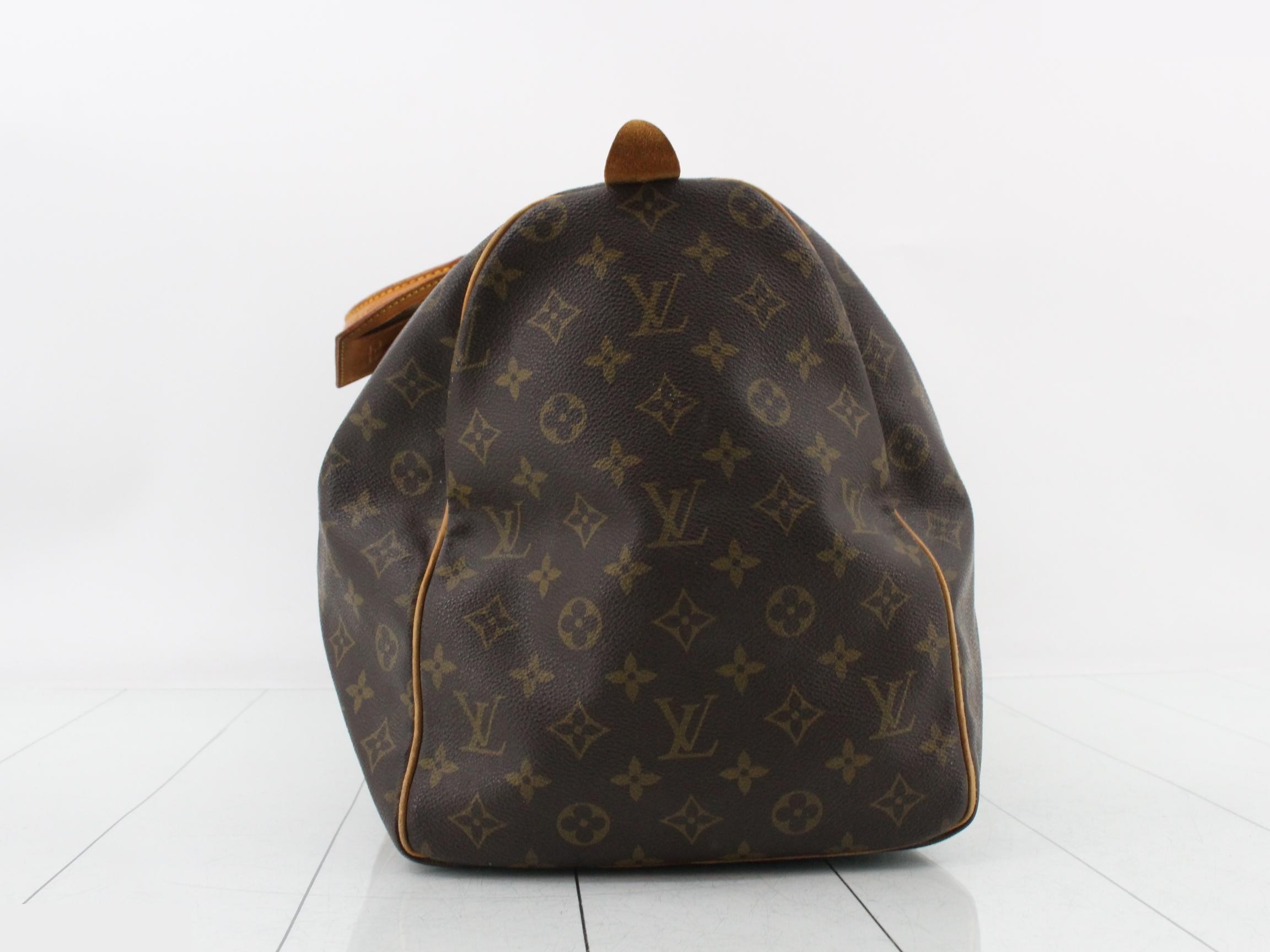 Keepall 50 — view 4
