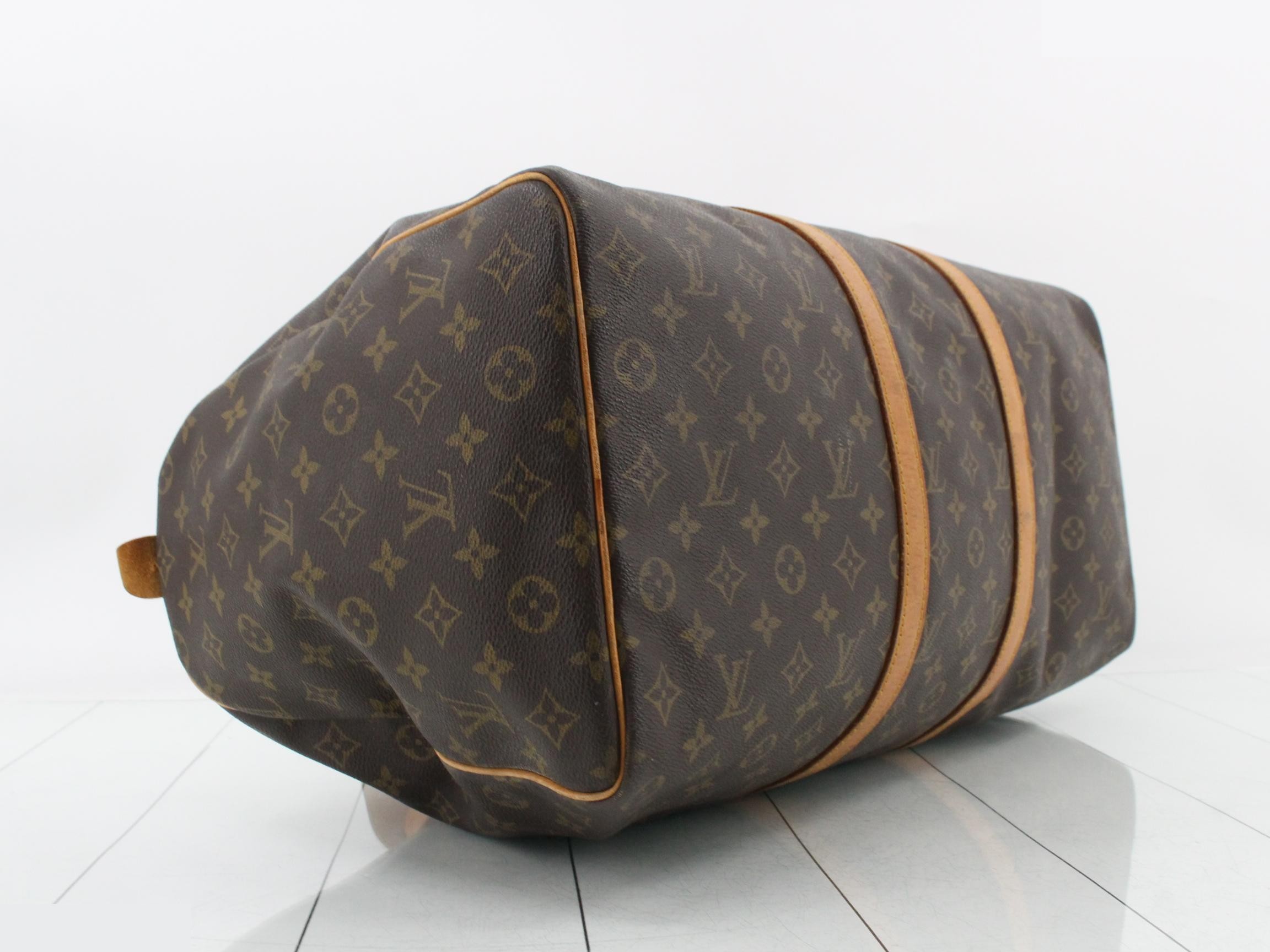 Keepall 50 — view 5