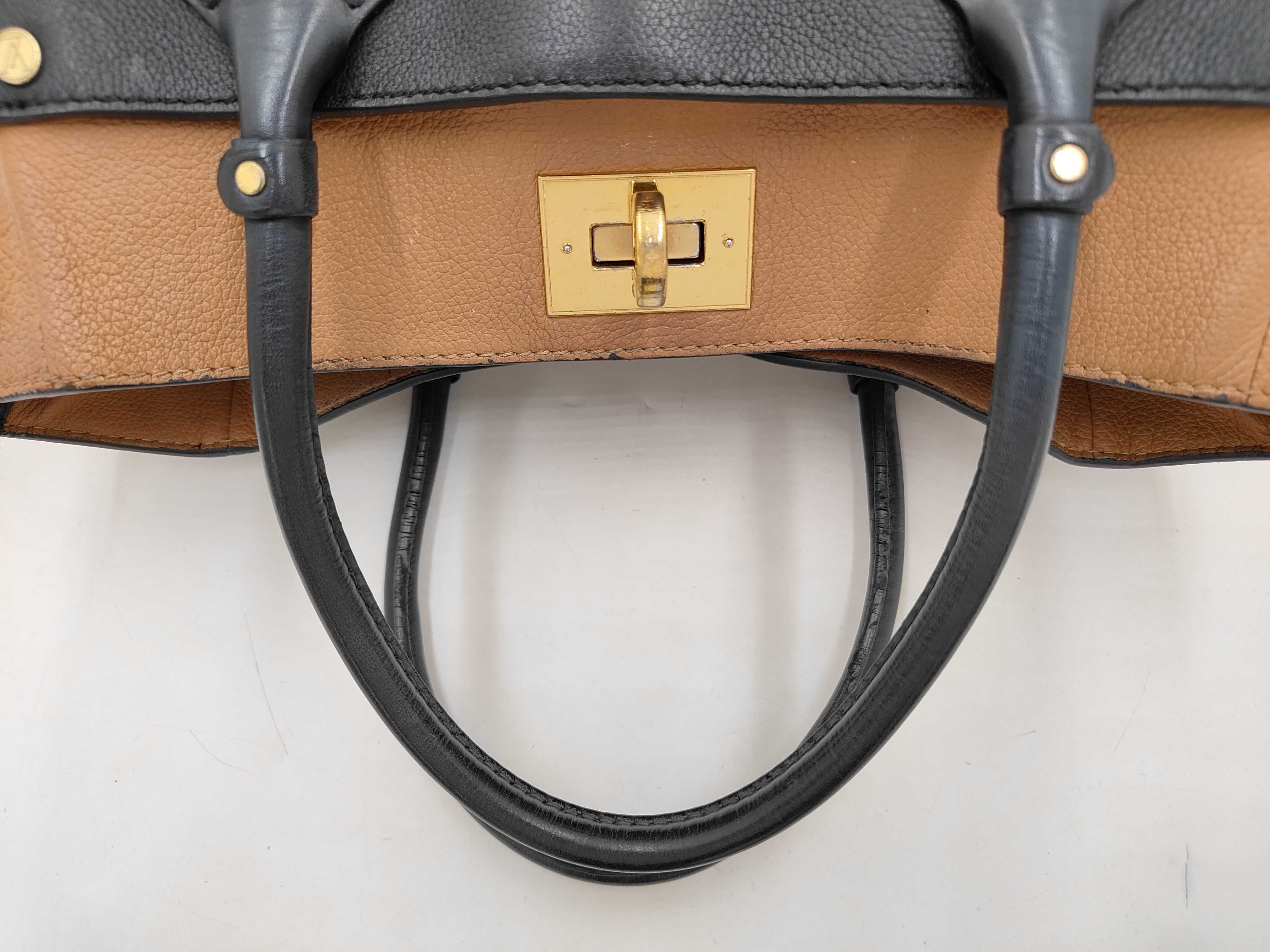 Handbag Shoulder Bag Tote Bag — view 3
