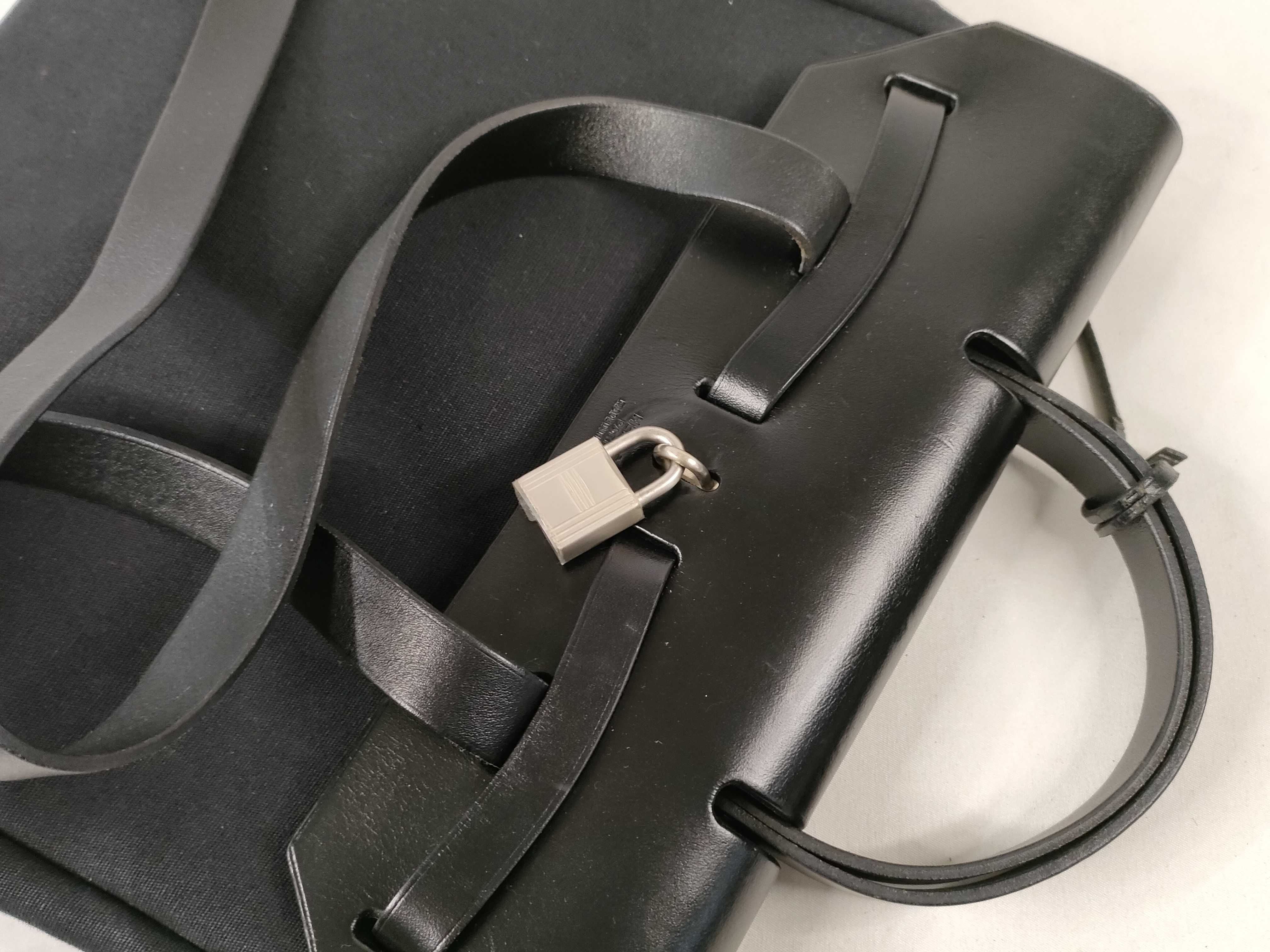 Herline Herbag Backpack — view 5