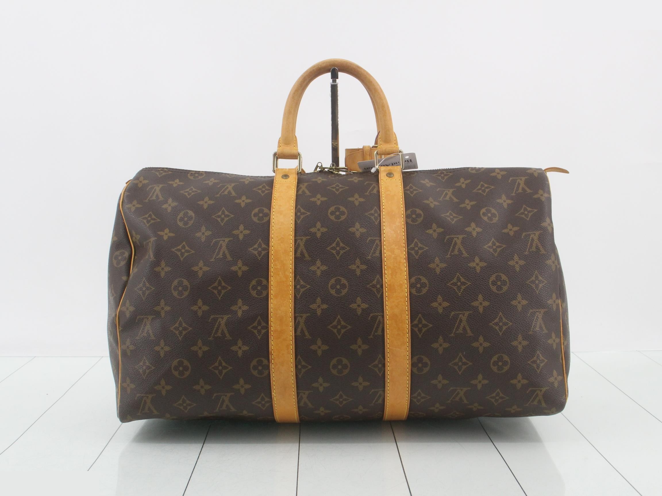 Keepall 45 — view 2