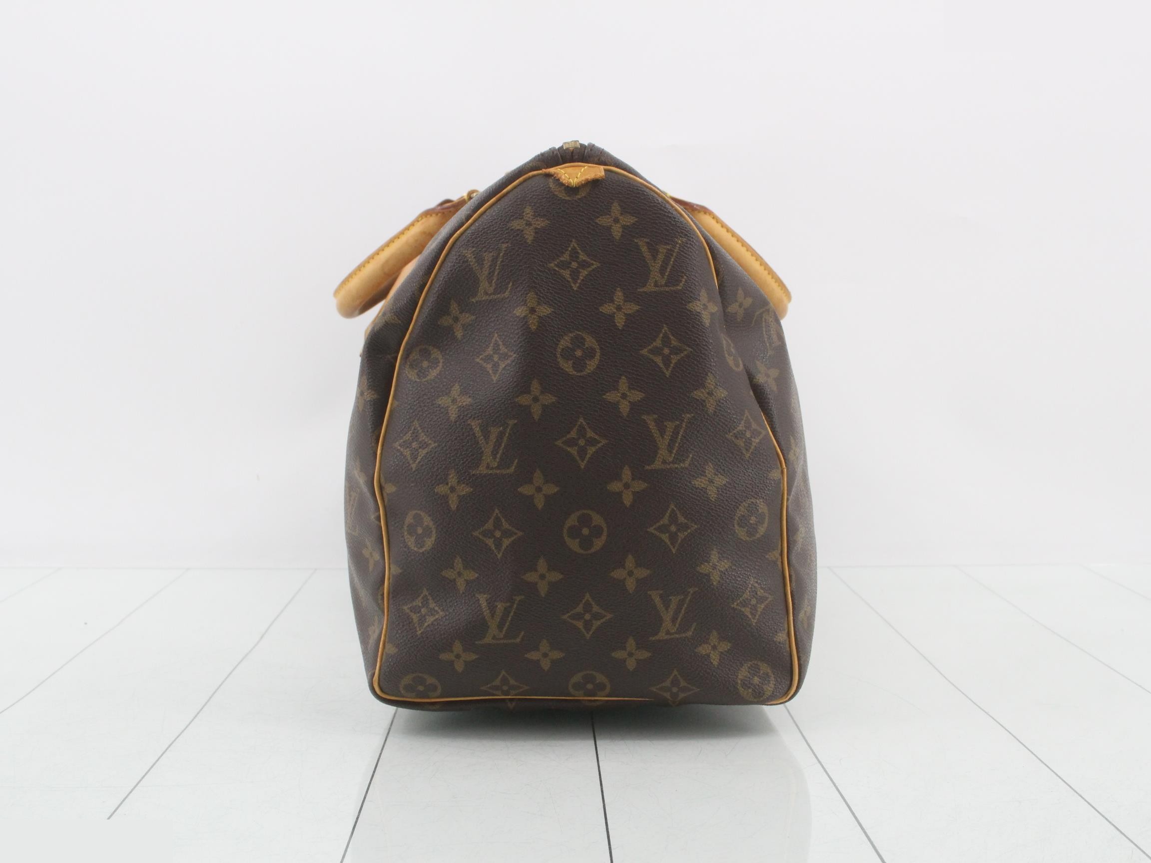 Keepall 45 — view 3