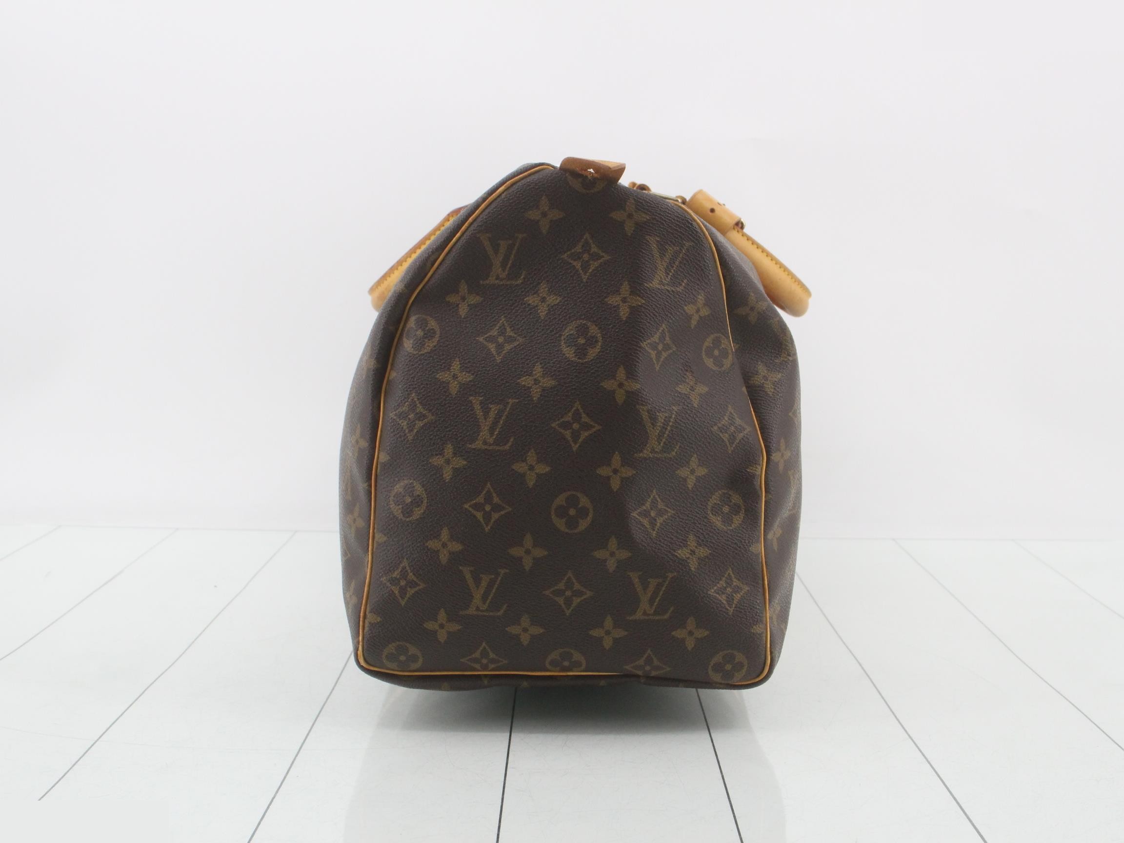 Keepall 45 — view 4