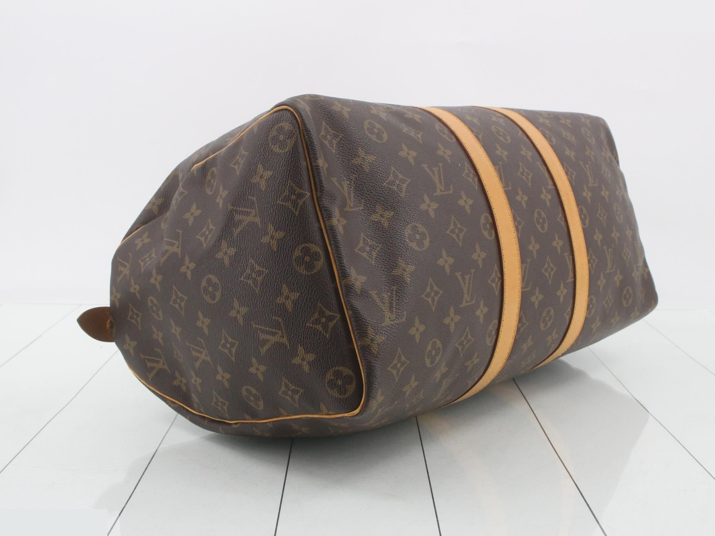 Keepall 45 — view 5