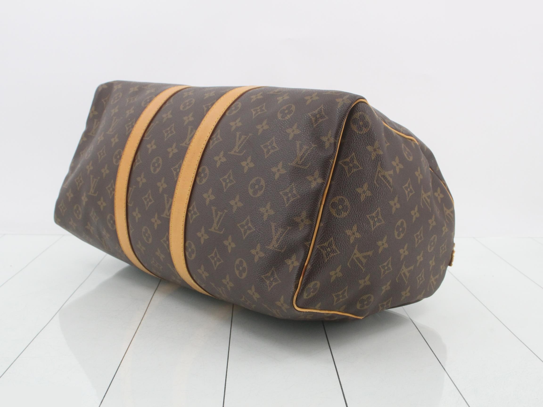 Keepall 45 — view 6