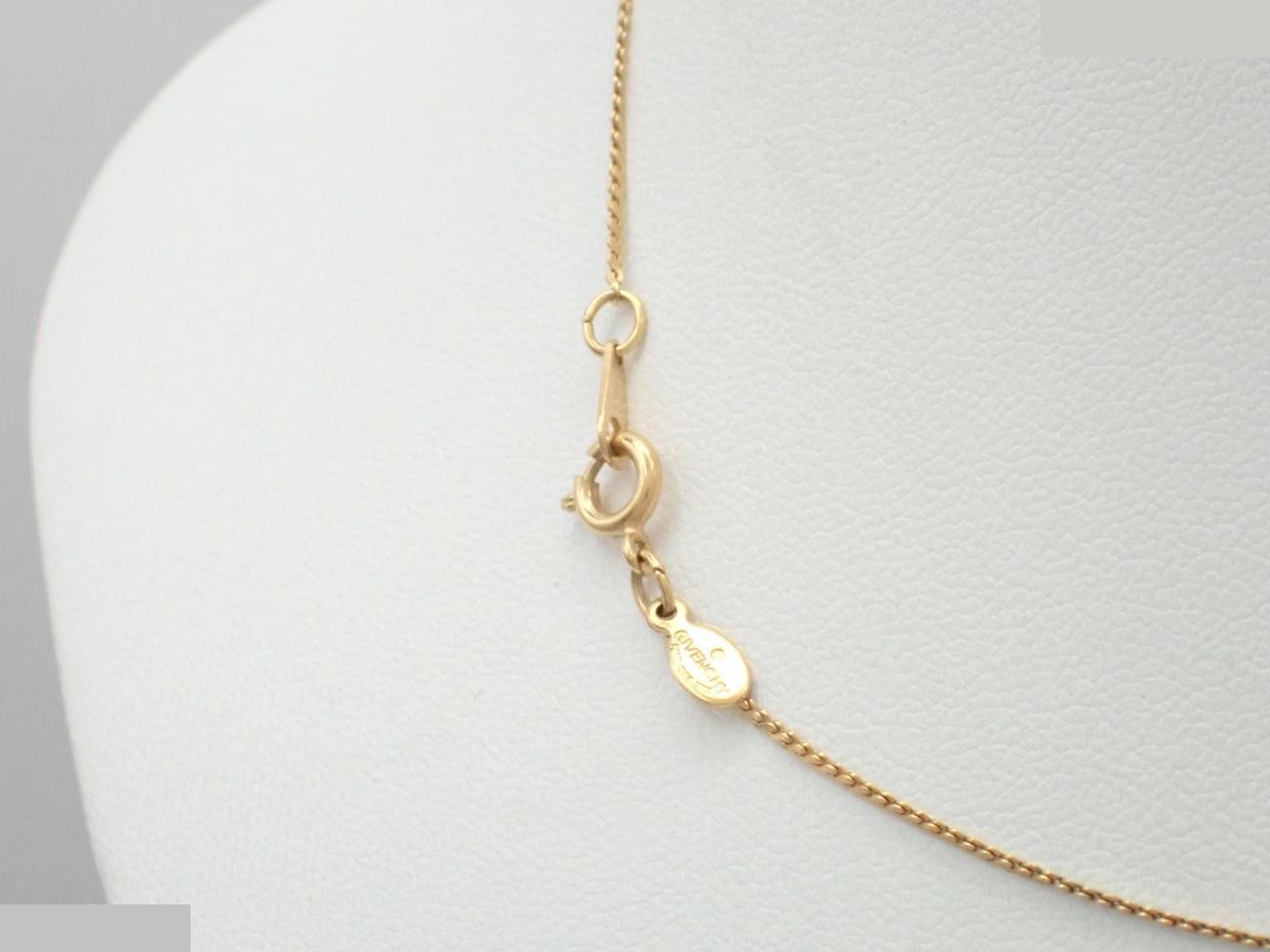 Other lines: Precious metals, necklaces, pendants — view 2
