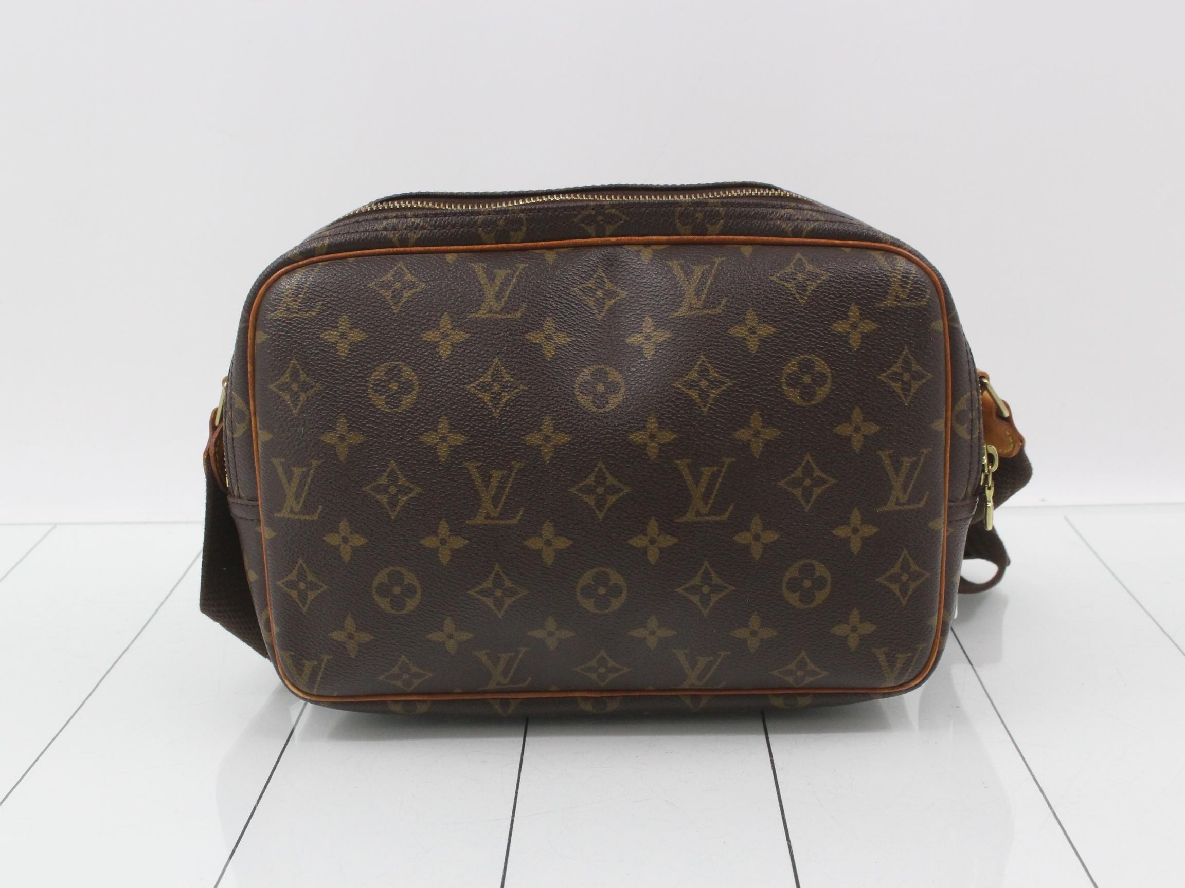 Monogram Reporter PM — view 2