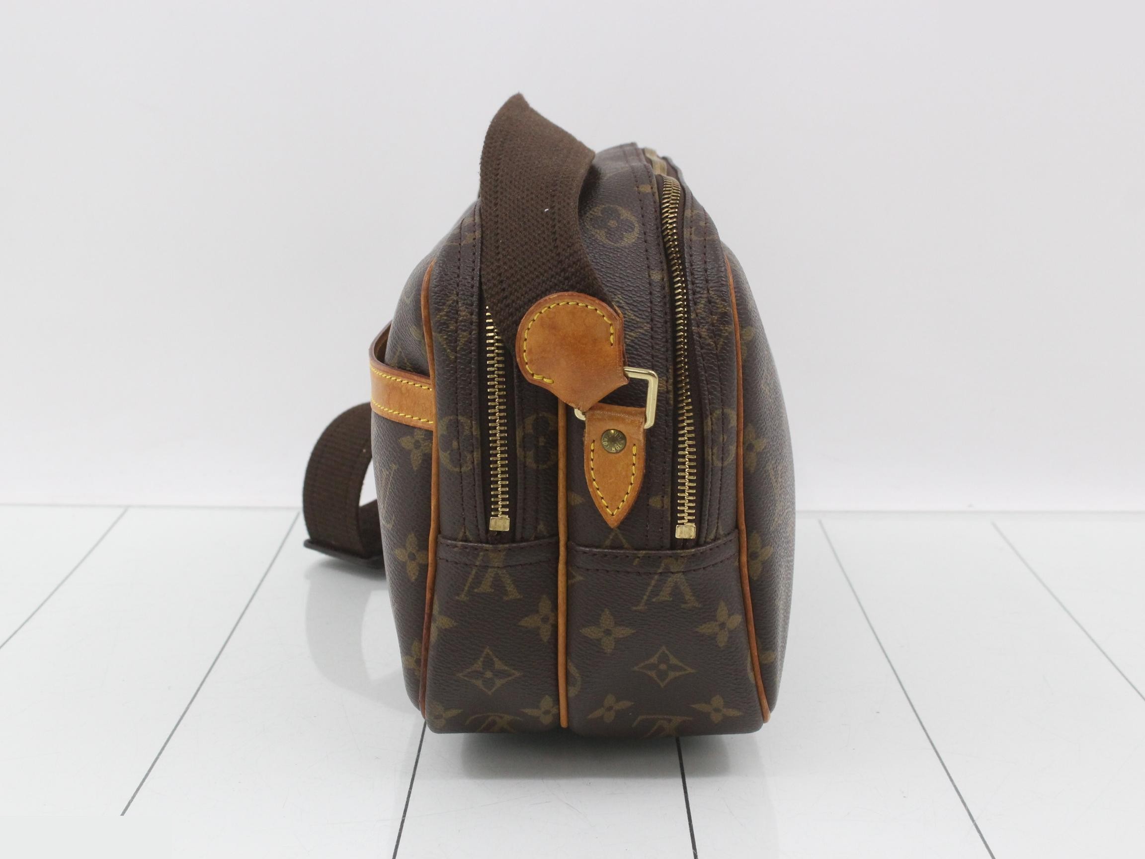 Monogram Reporter PM — view 3