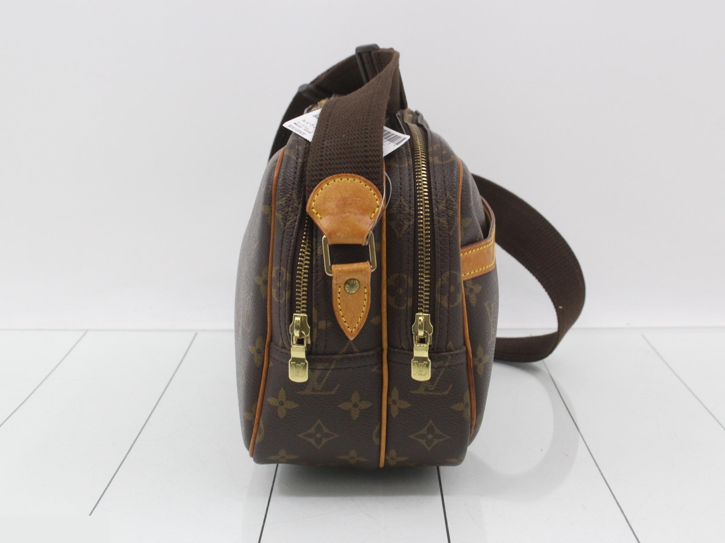 Monogram Reporter PM — view 4
