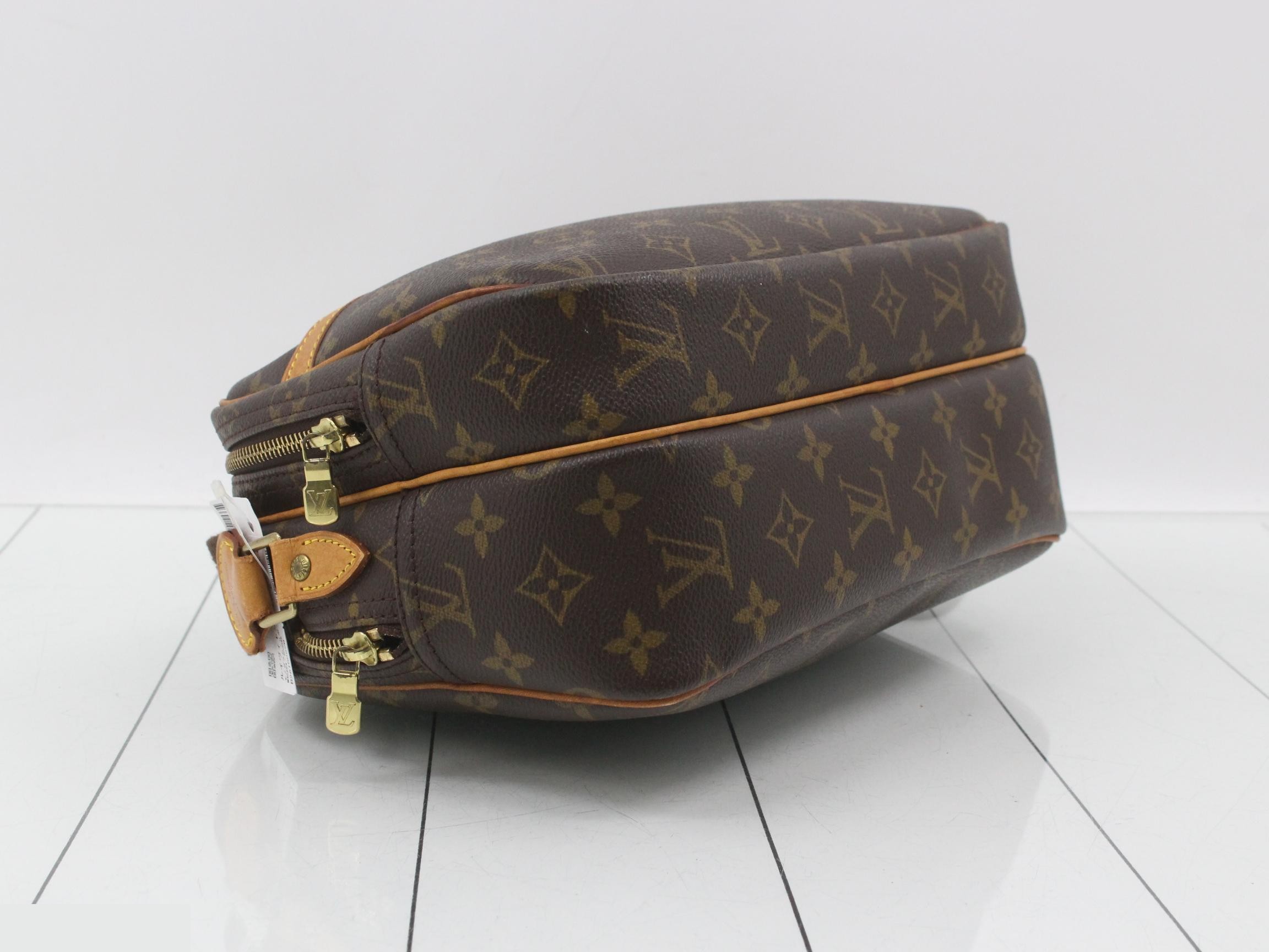 Monogram Reporter PM — view 5