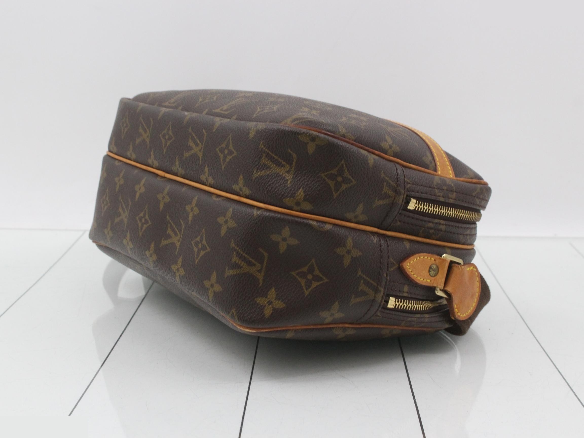 Monogram Reporter PM — view 6