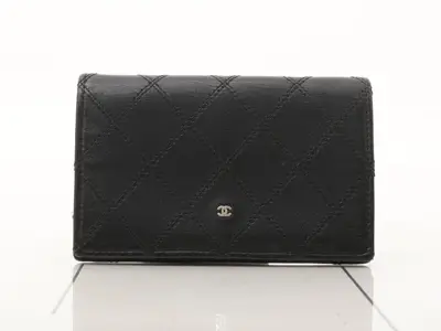 Coin case, stall number 9