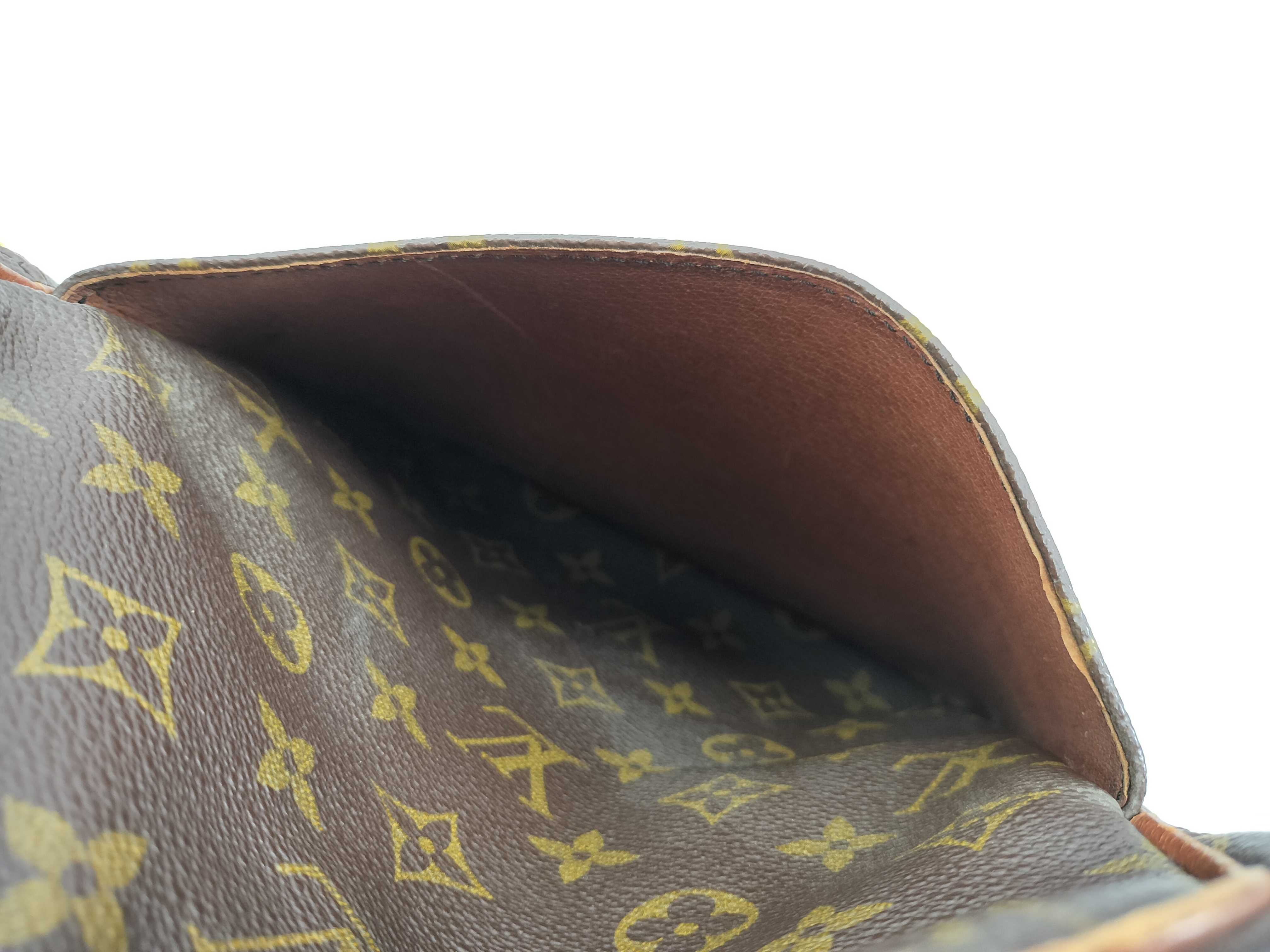 Monogram Marceau Shoulder Bag — view 13