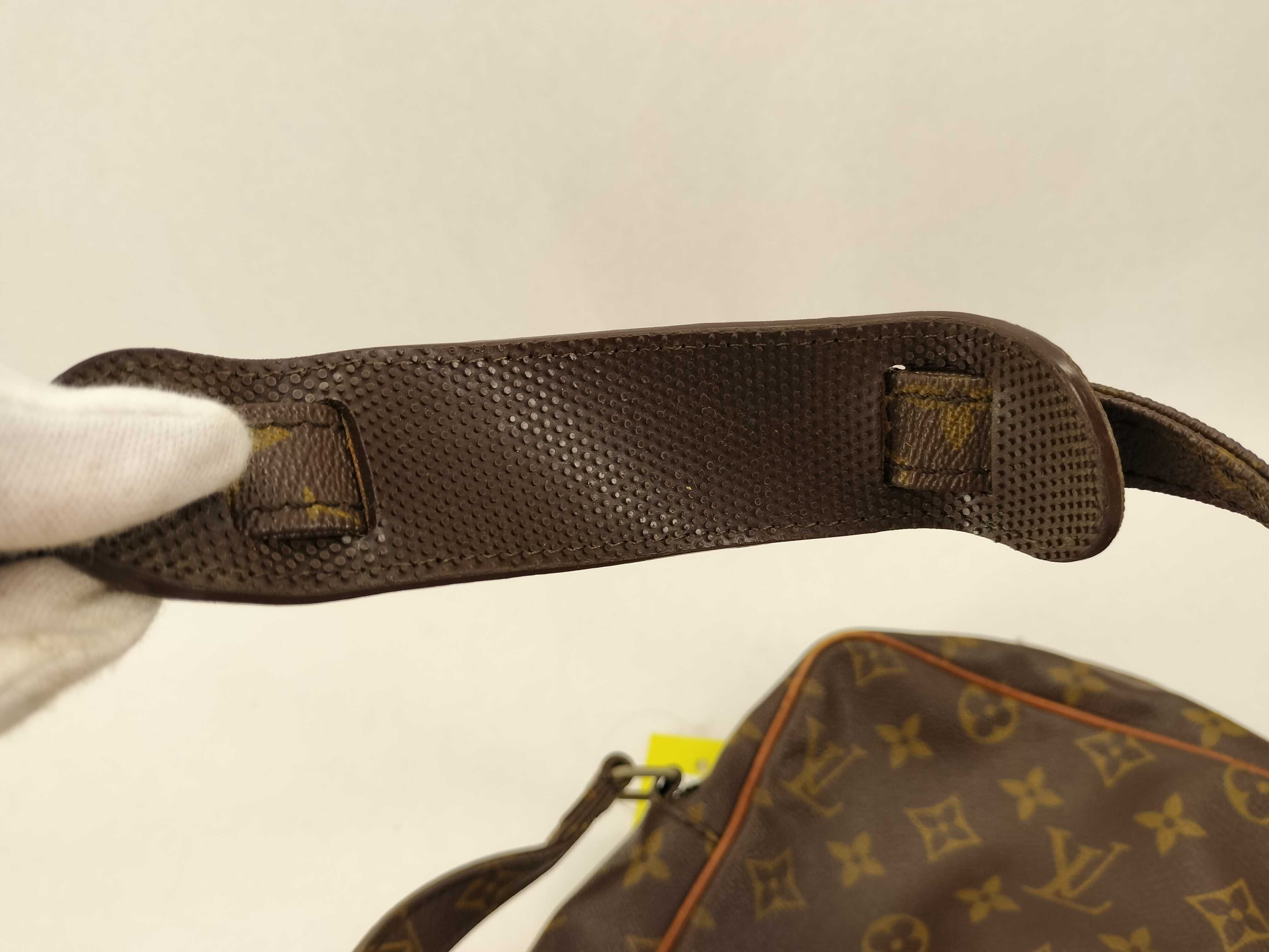 Monogram Marceau Shoulder Bag — view 14