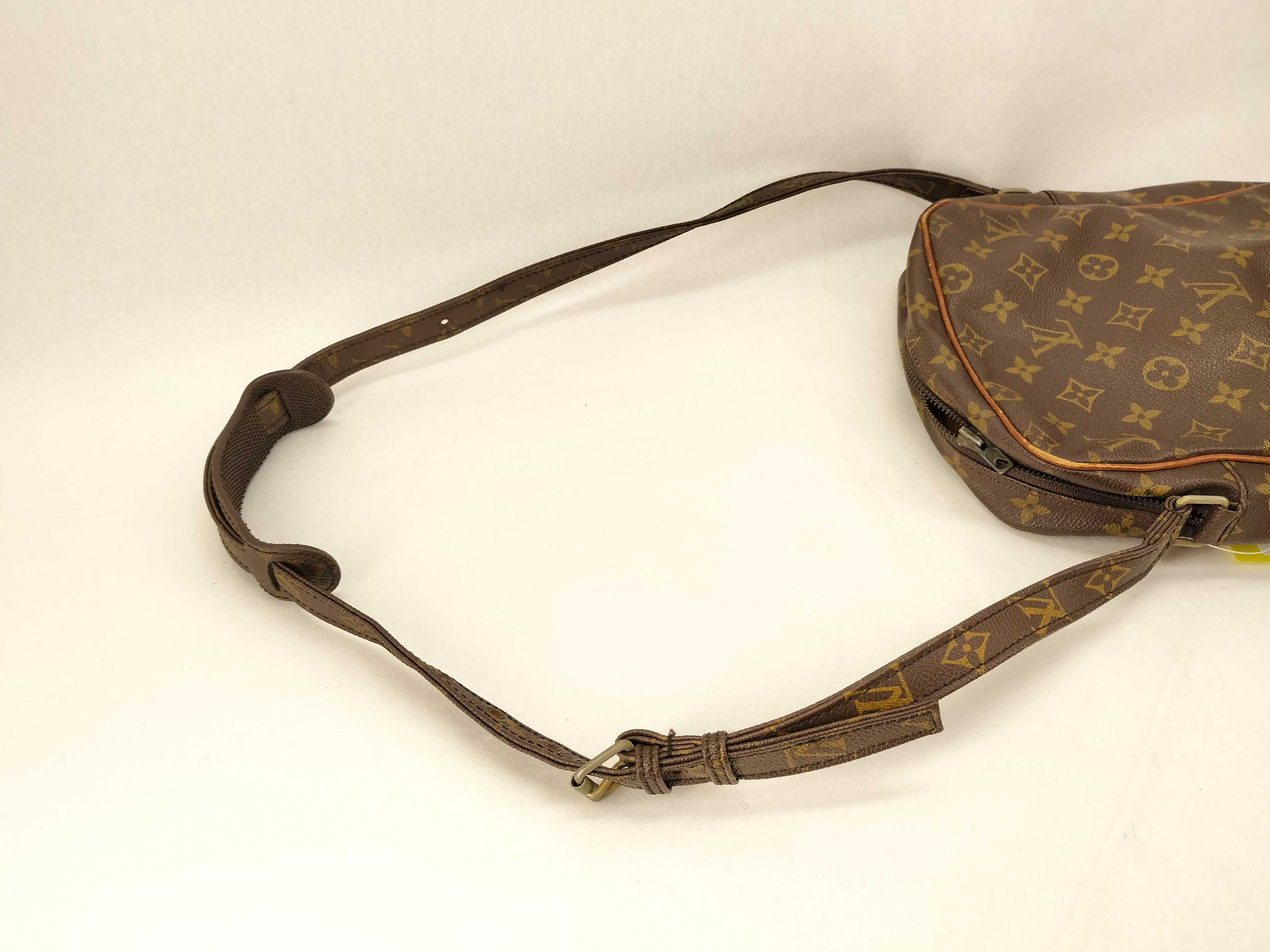 Monogram Marceau Shoulder Bag — view 3