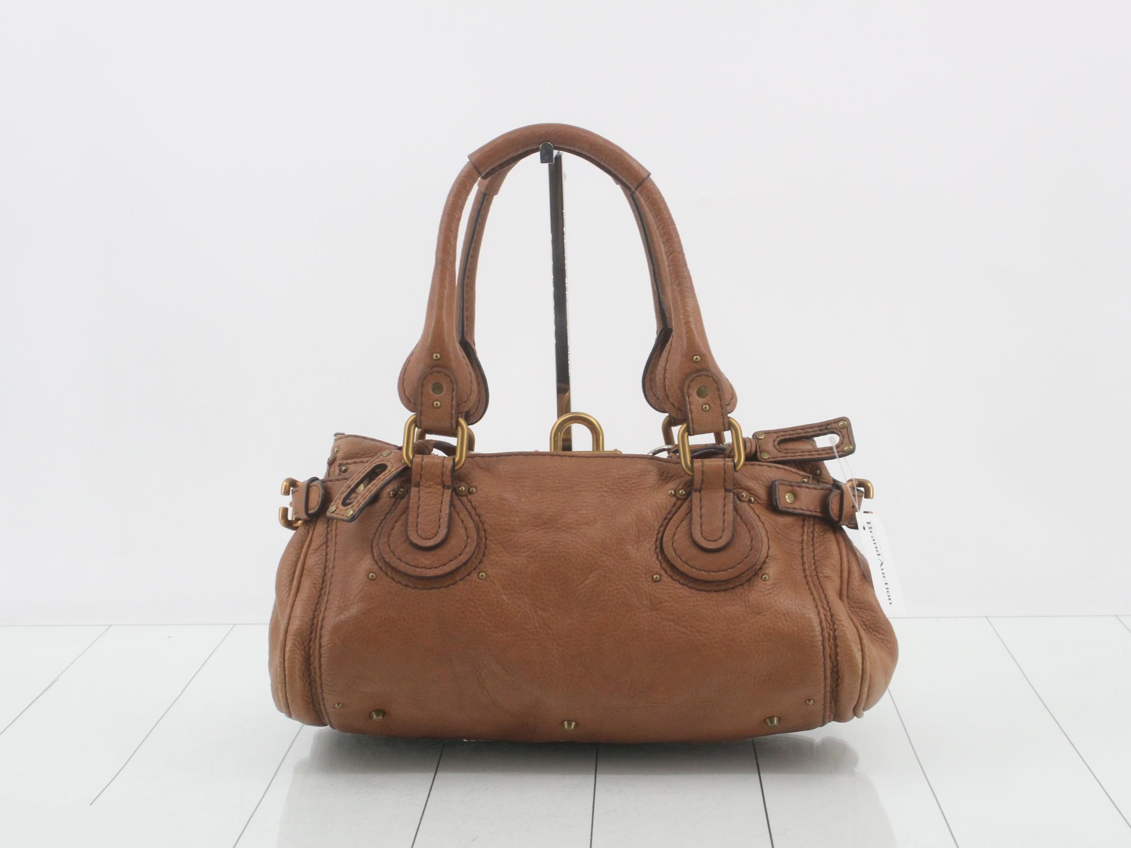 Paddington (Bag) - Shoulder Bag — view 2