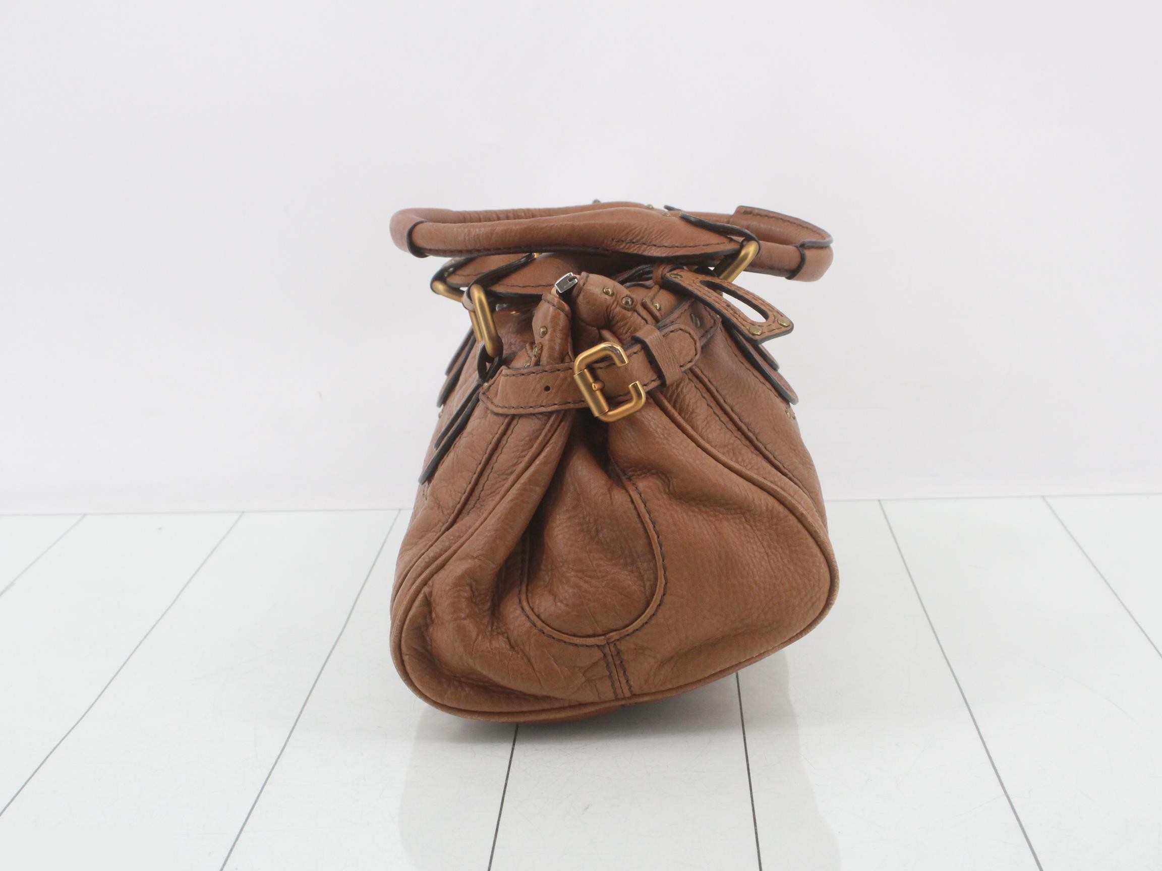 Paddington (Bag) - Shoulder Bag — view 3