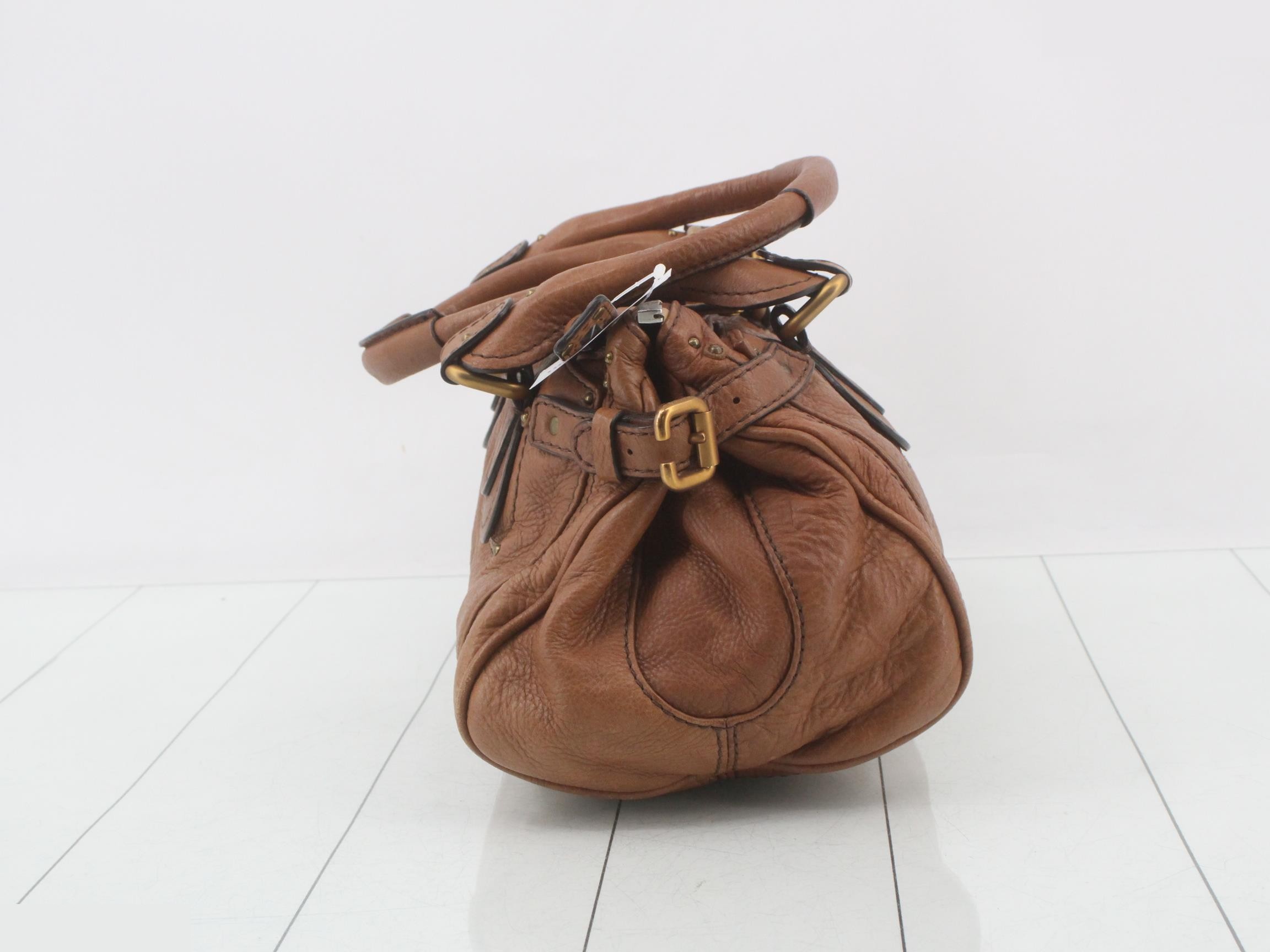 Paddington (Bag) - Shoulder Bag — view 4