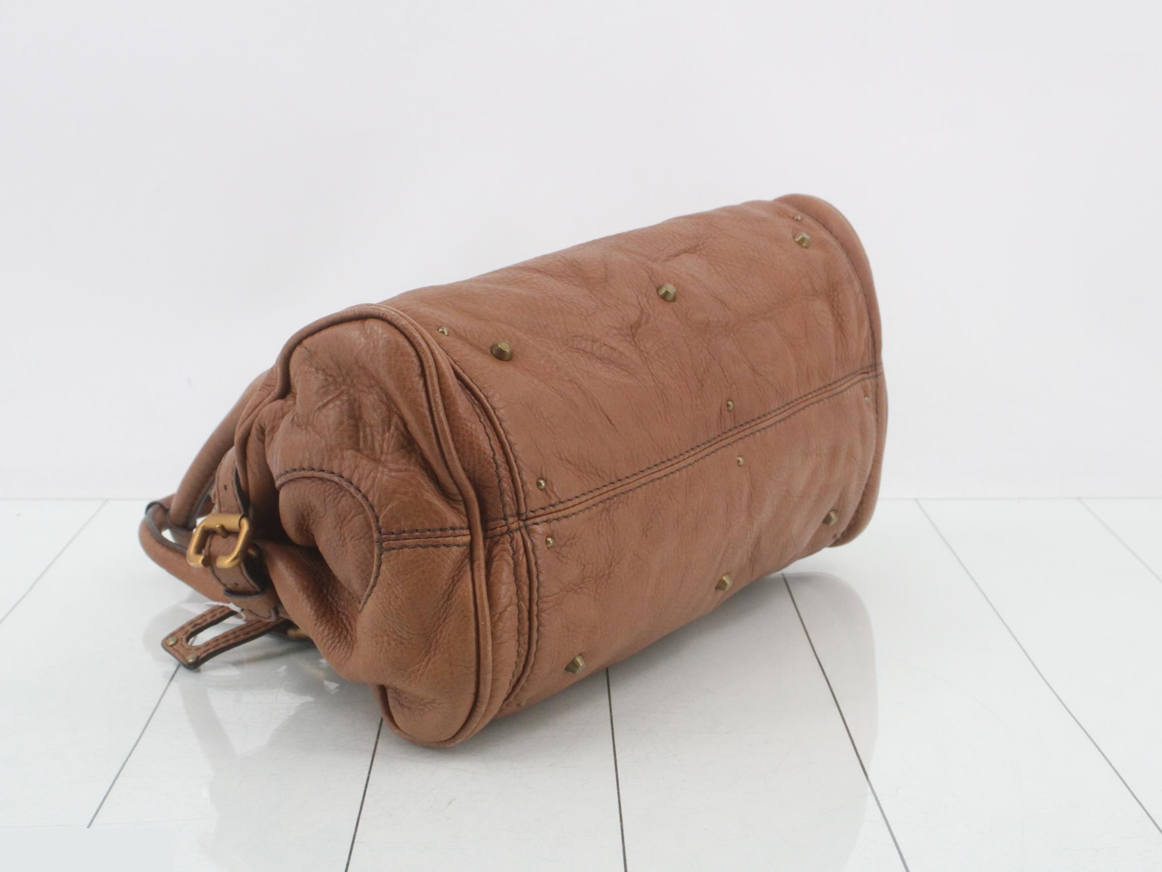 Paddington (Bag) - Shoulder Bag — view 5