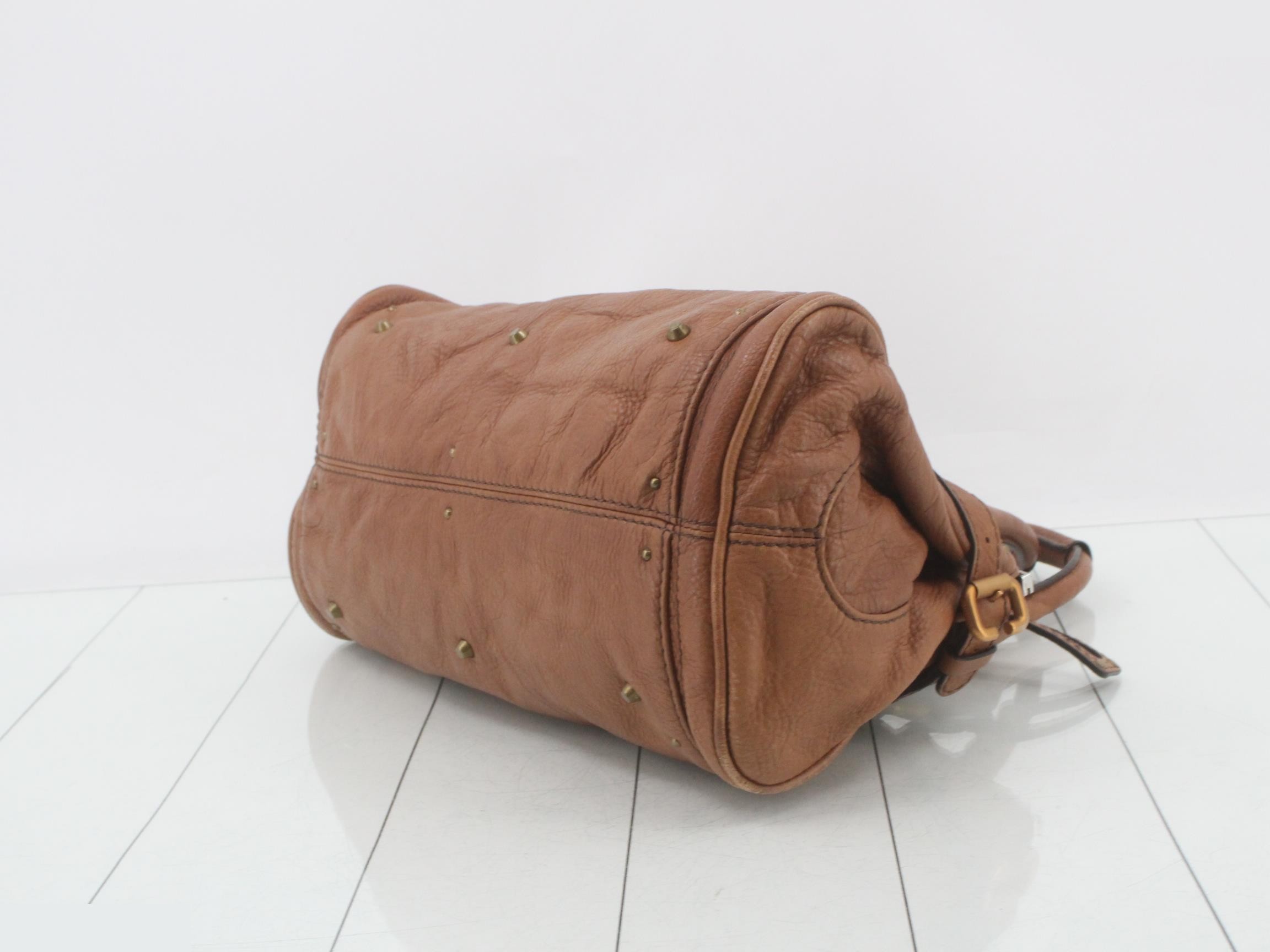 Paddington (Bag) - Shoulder Bag — view 6