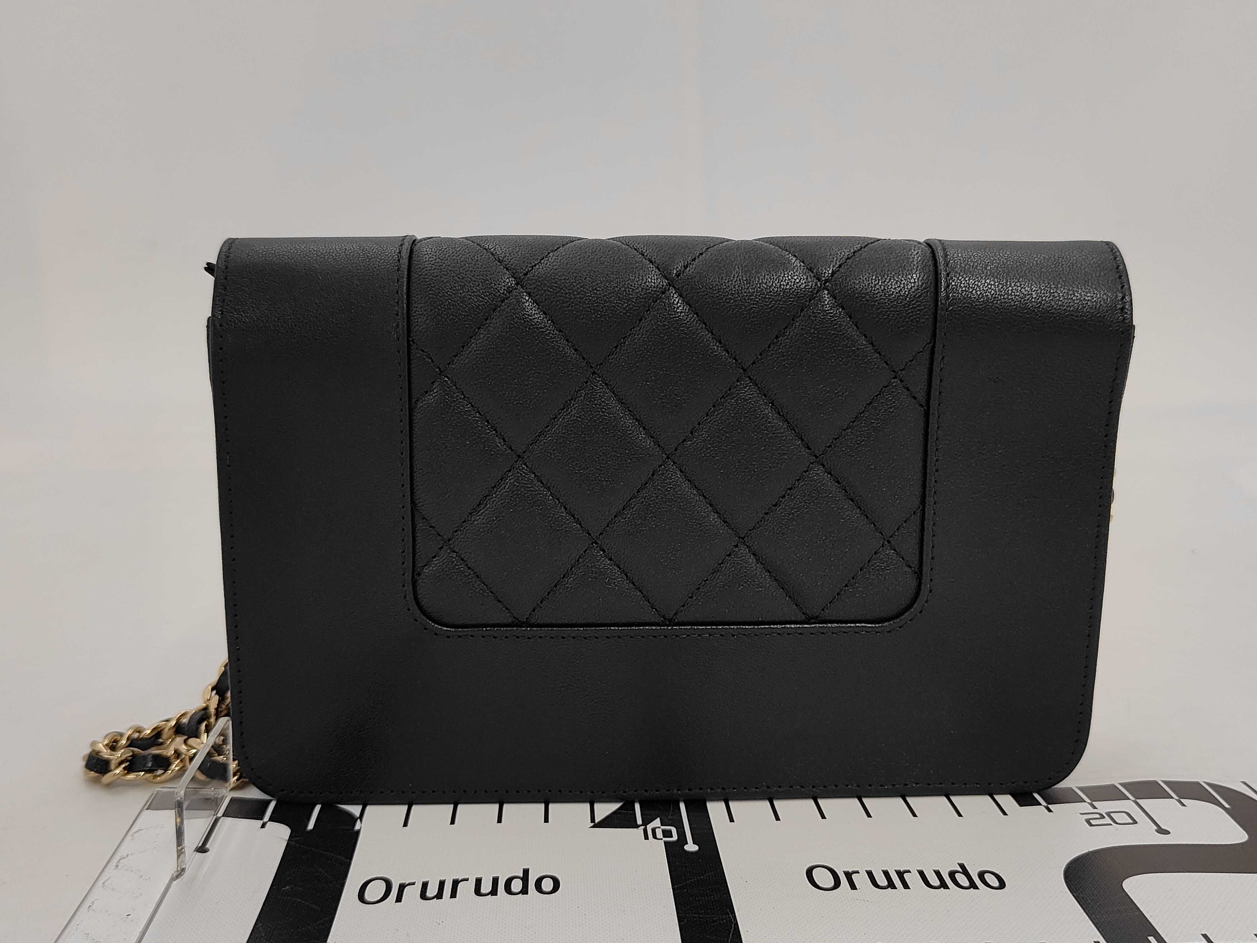 WOC Chain Shoulder Bag — view 2
