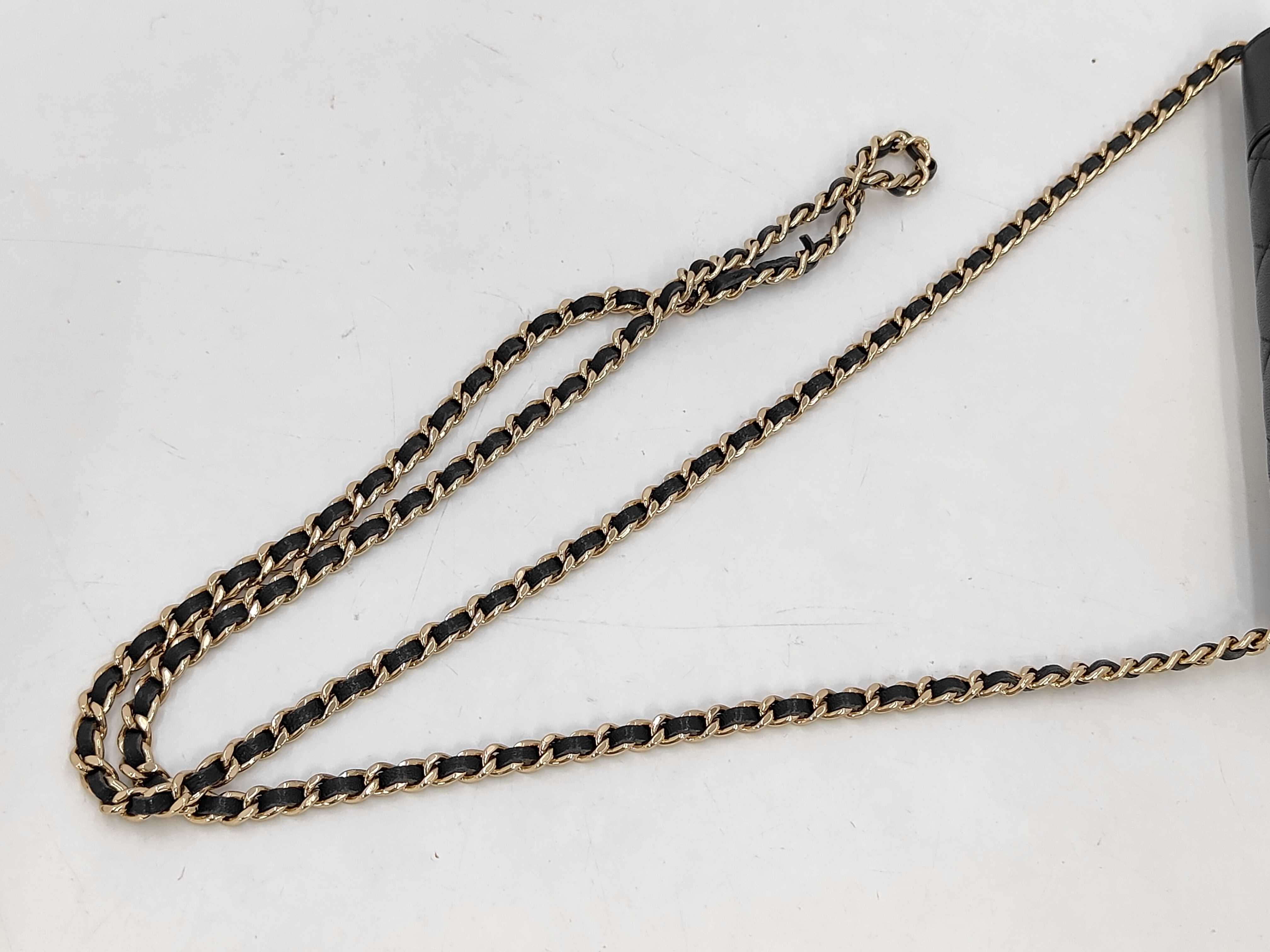 WOC Chain Shoulder Bag — view 5