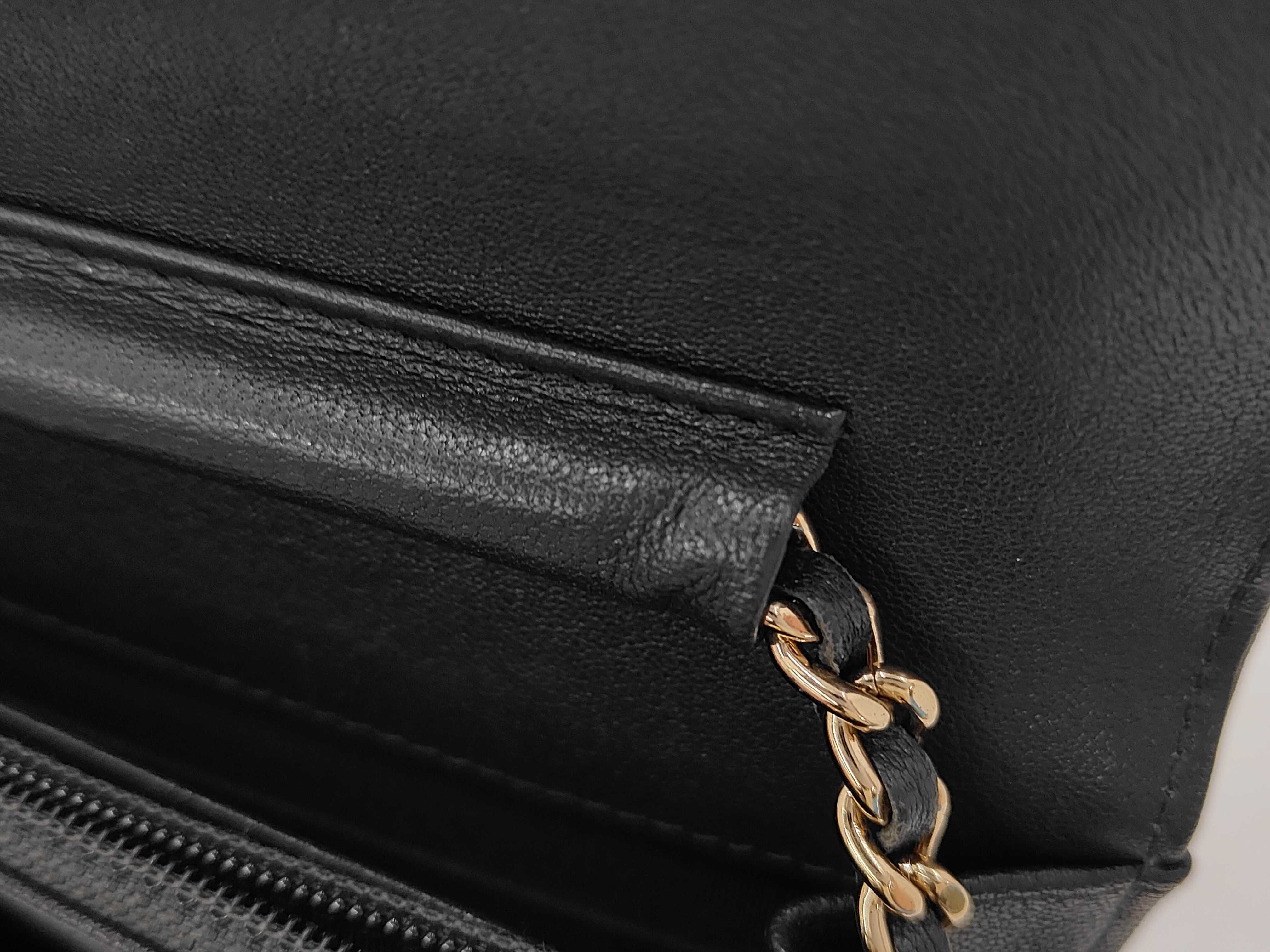 WOC Chain Shoulder Bag — view 7