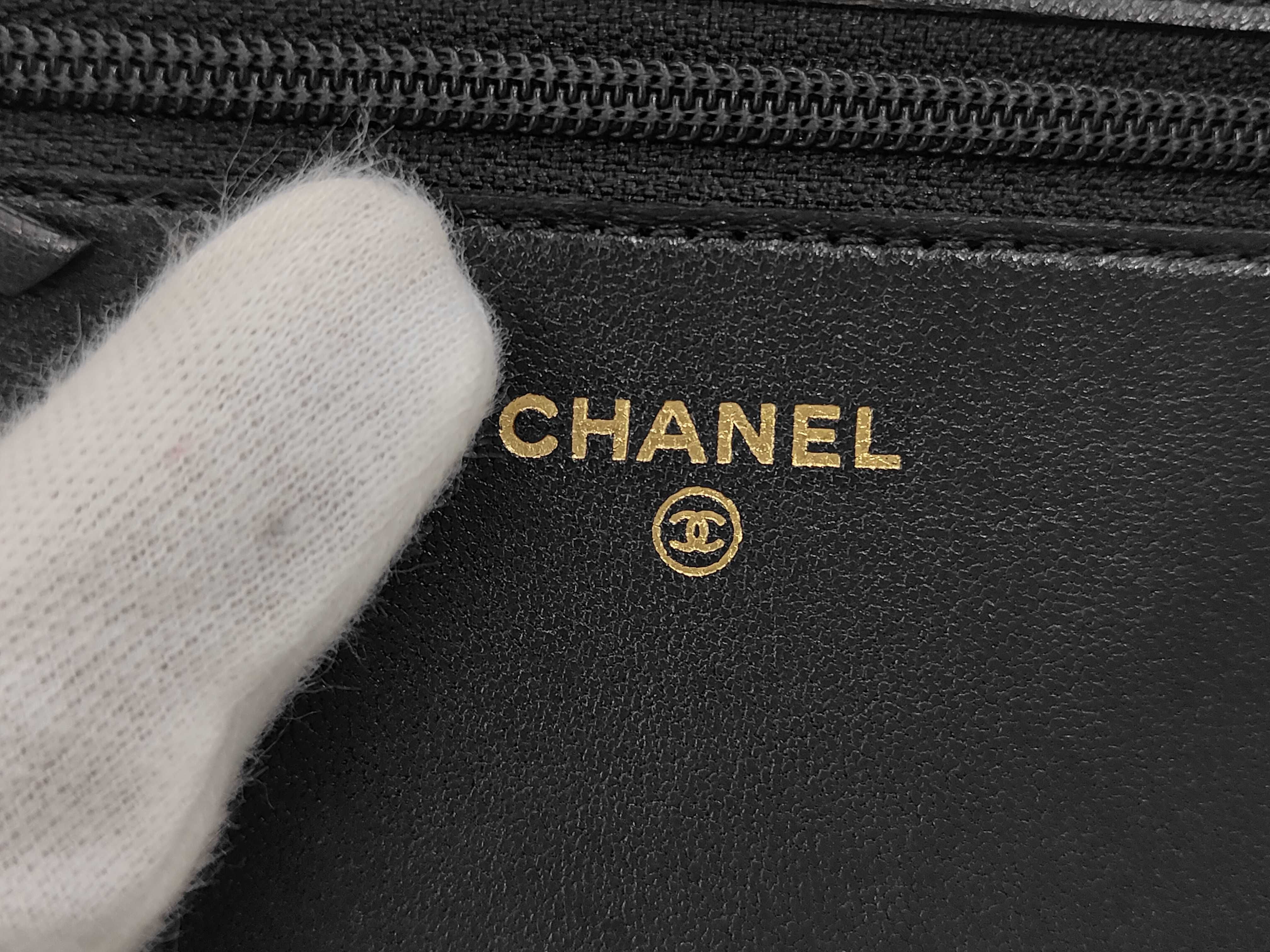 WOC Chain Shoulder Bag — view 10