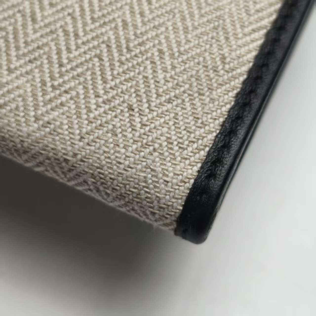 【*Shipped from: China*】BVLGARI Canvas Wallet — view 11
