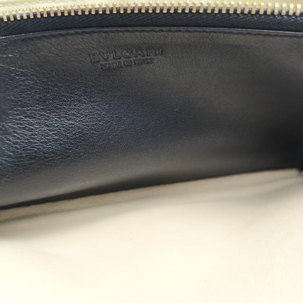 【*Shipped from: China*】BVLGARI Canvas Wallet — view 8