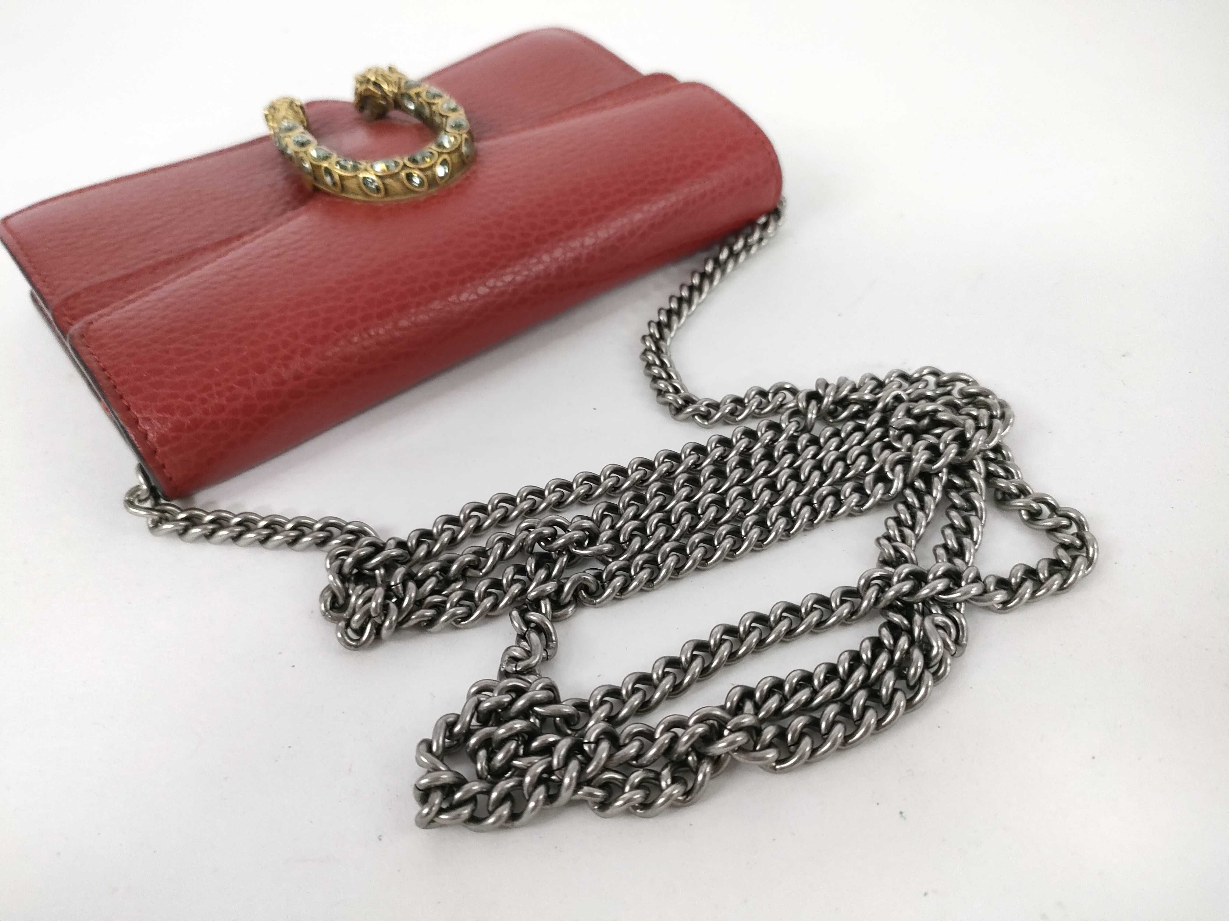 Shoulder Bag — view 3