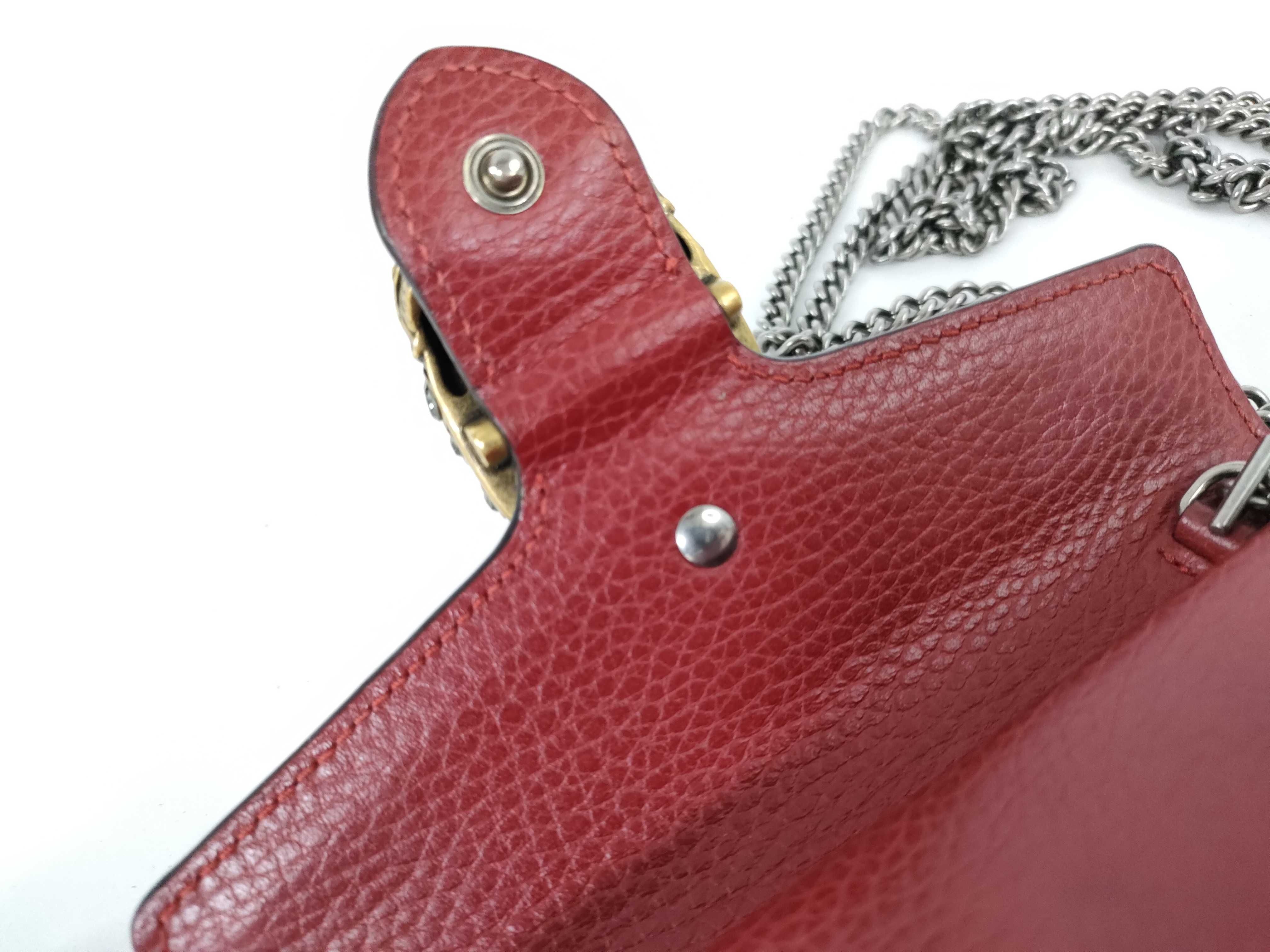 Shoulder Bag — view 8