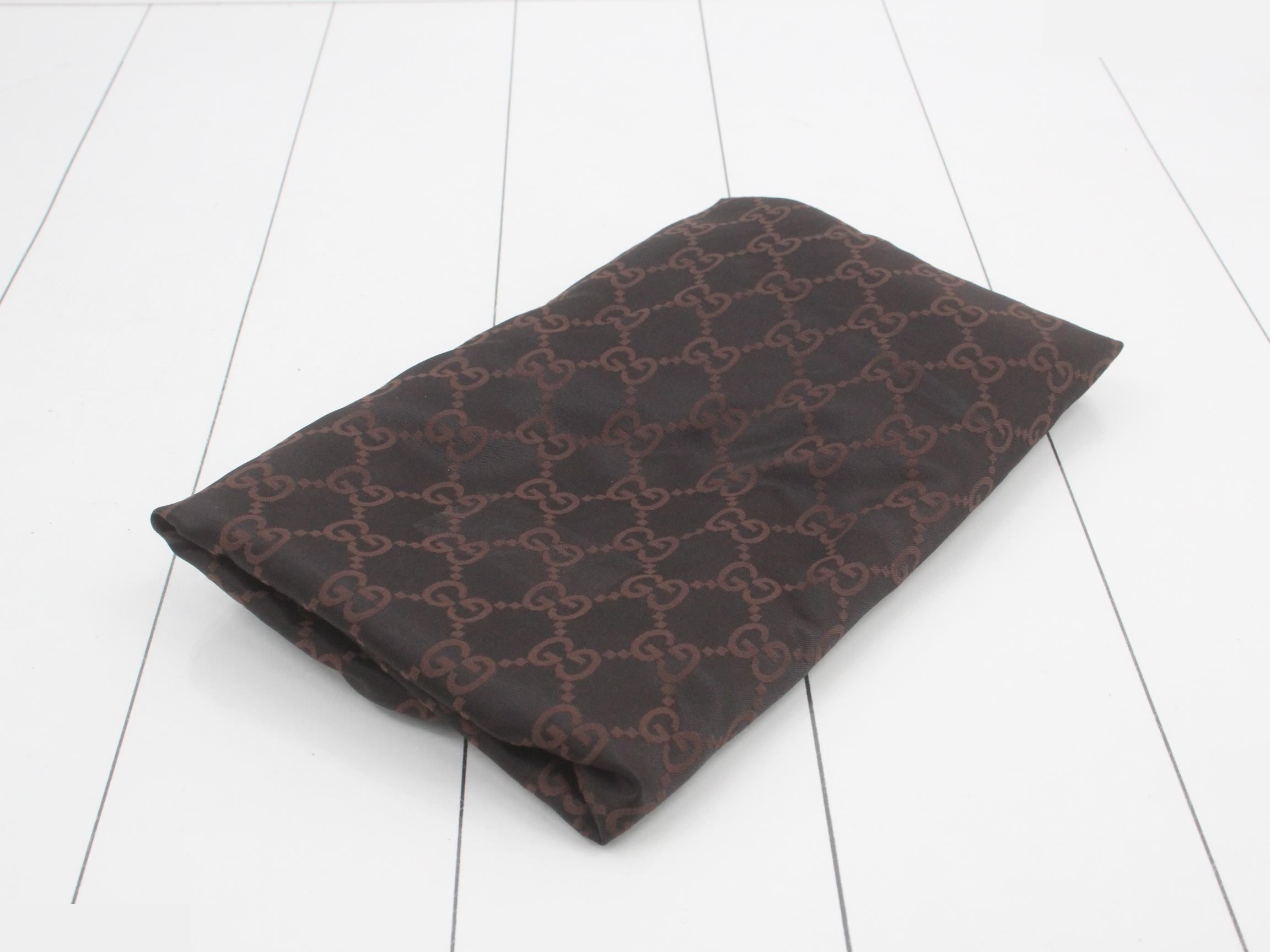 GG Canvas (Bag) - Shoulder Bag — view 7