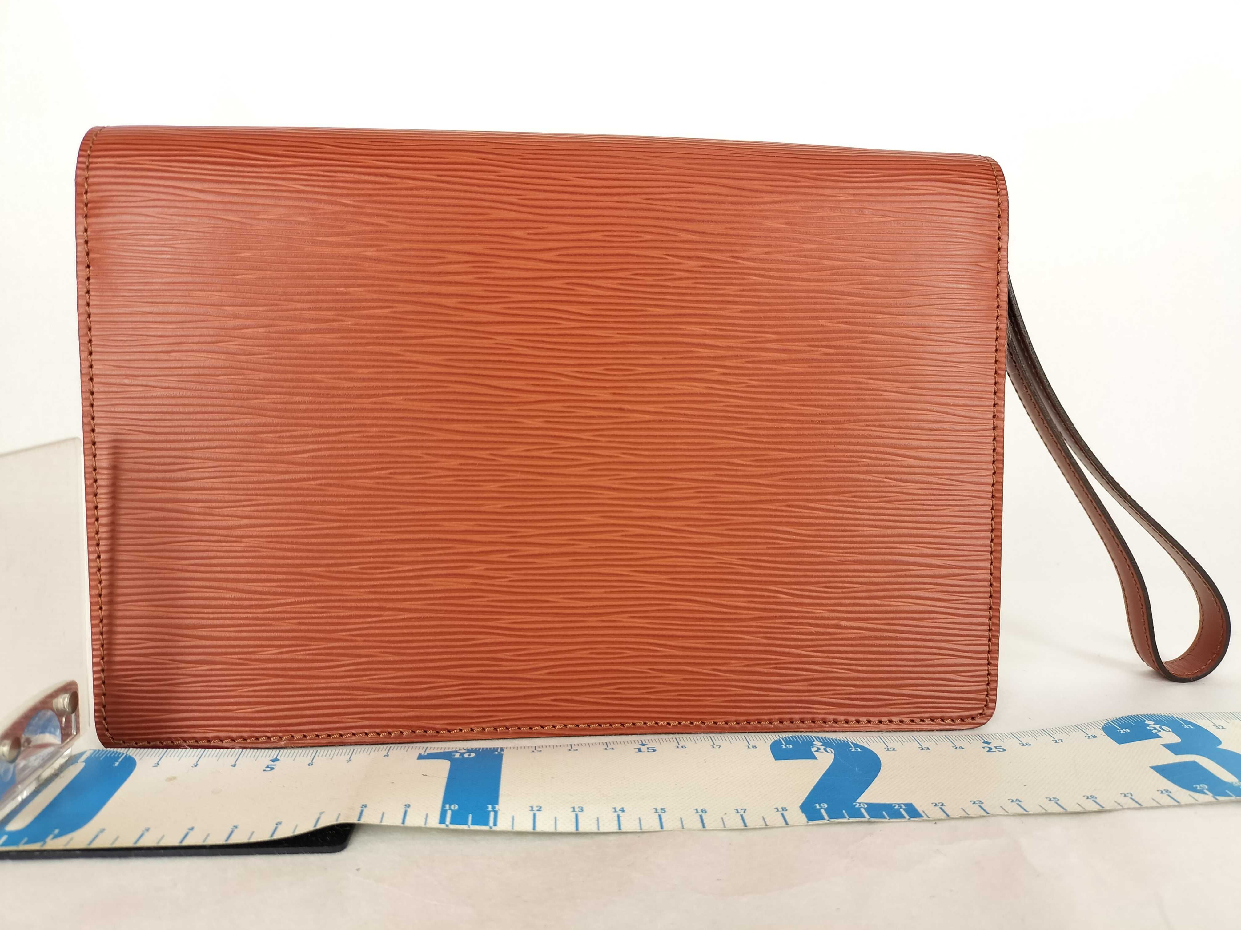 Epi Leather, Serie Dragonne M52613 TH0956, Dust Bag, Second Bag — view 2