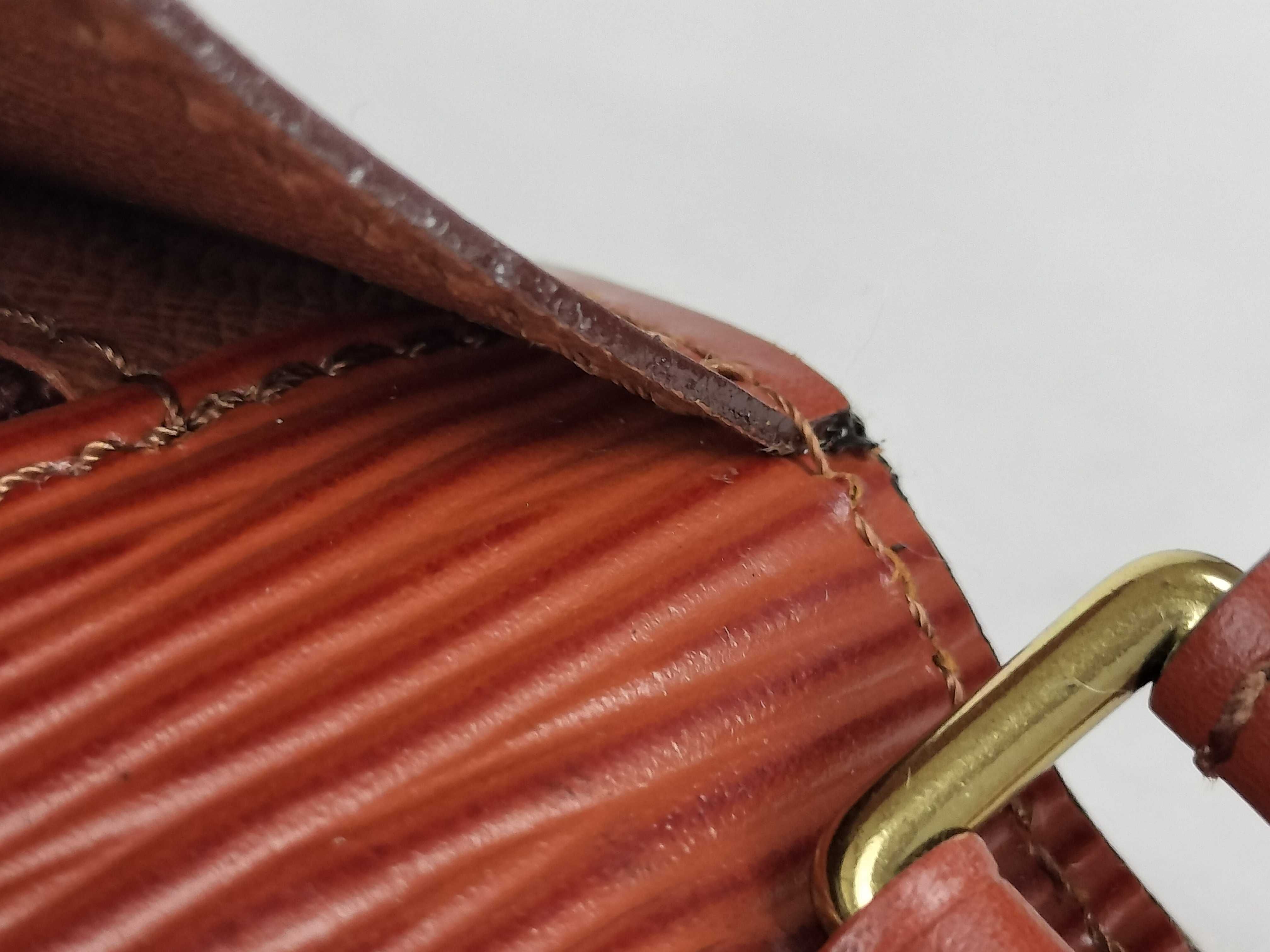 Epi Leather, Serie Dragonne M52613 TH0956, Dust Bag, Second Bag — view 9
