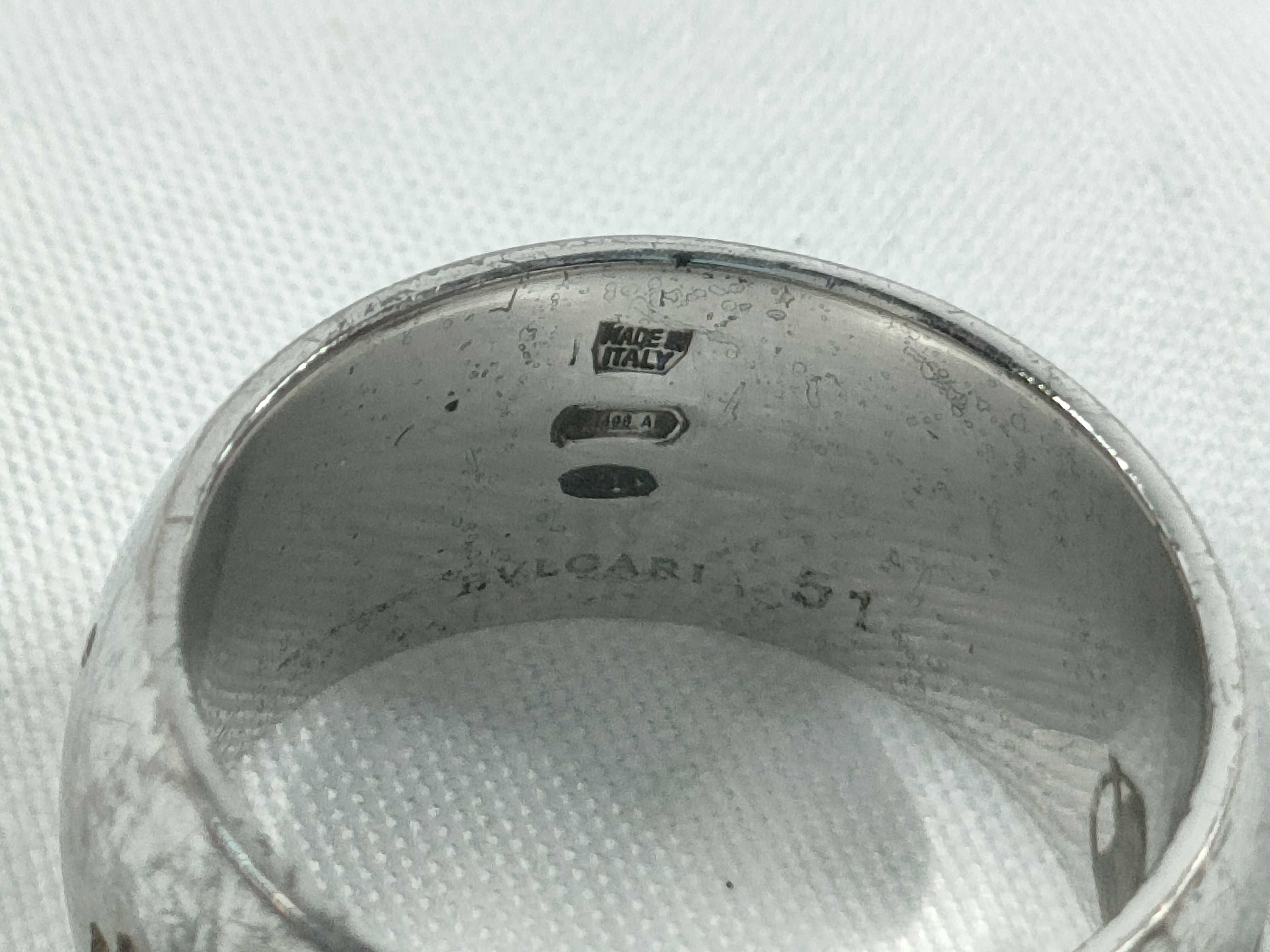 Save the Children ring, size 51, 925 sterling silver, 9.14g. — view 7