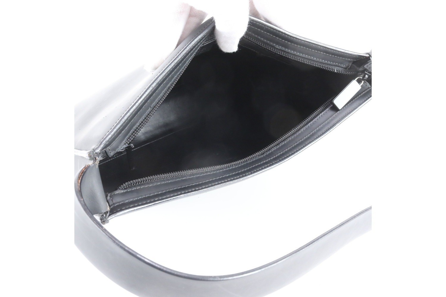 GG Canvas (Bag) - Shoulder Bag — view 7