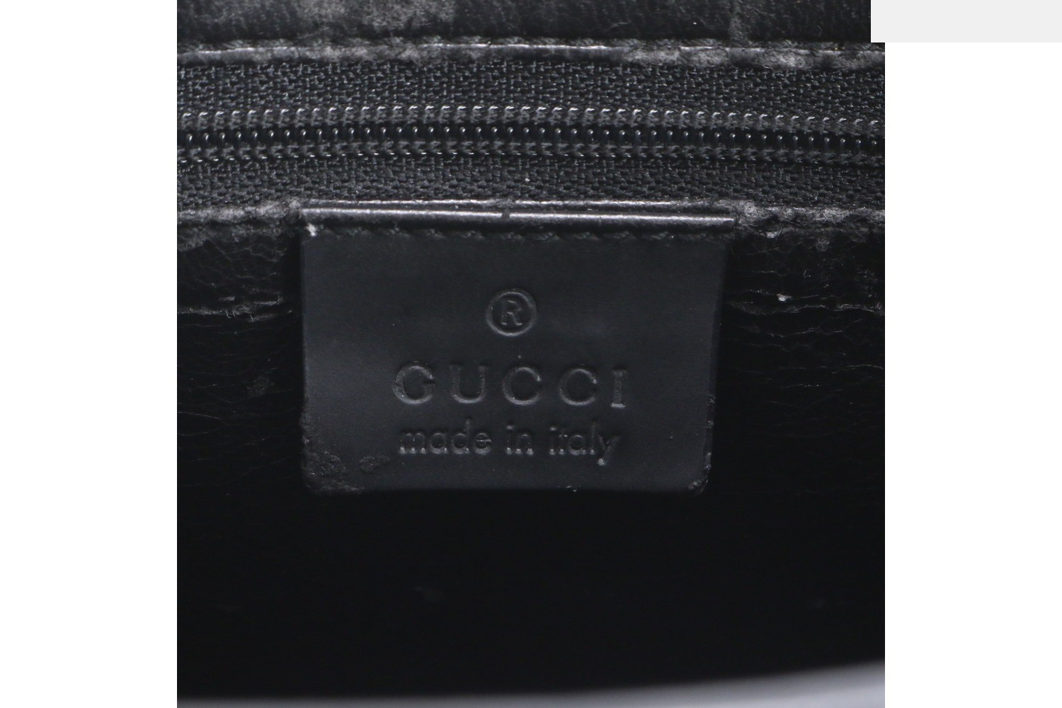 GG Canvas (Bag) - Shoulder Bag — view 8