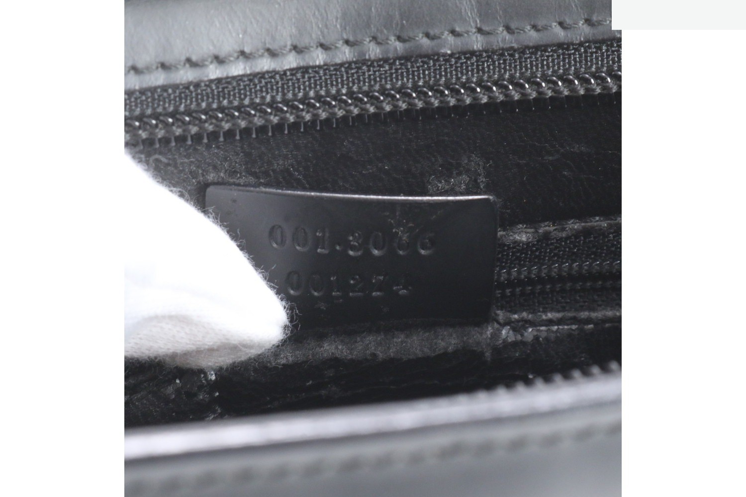 GG Canvas (Bag) - Shoulder Bag — view 9