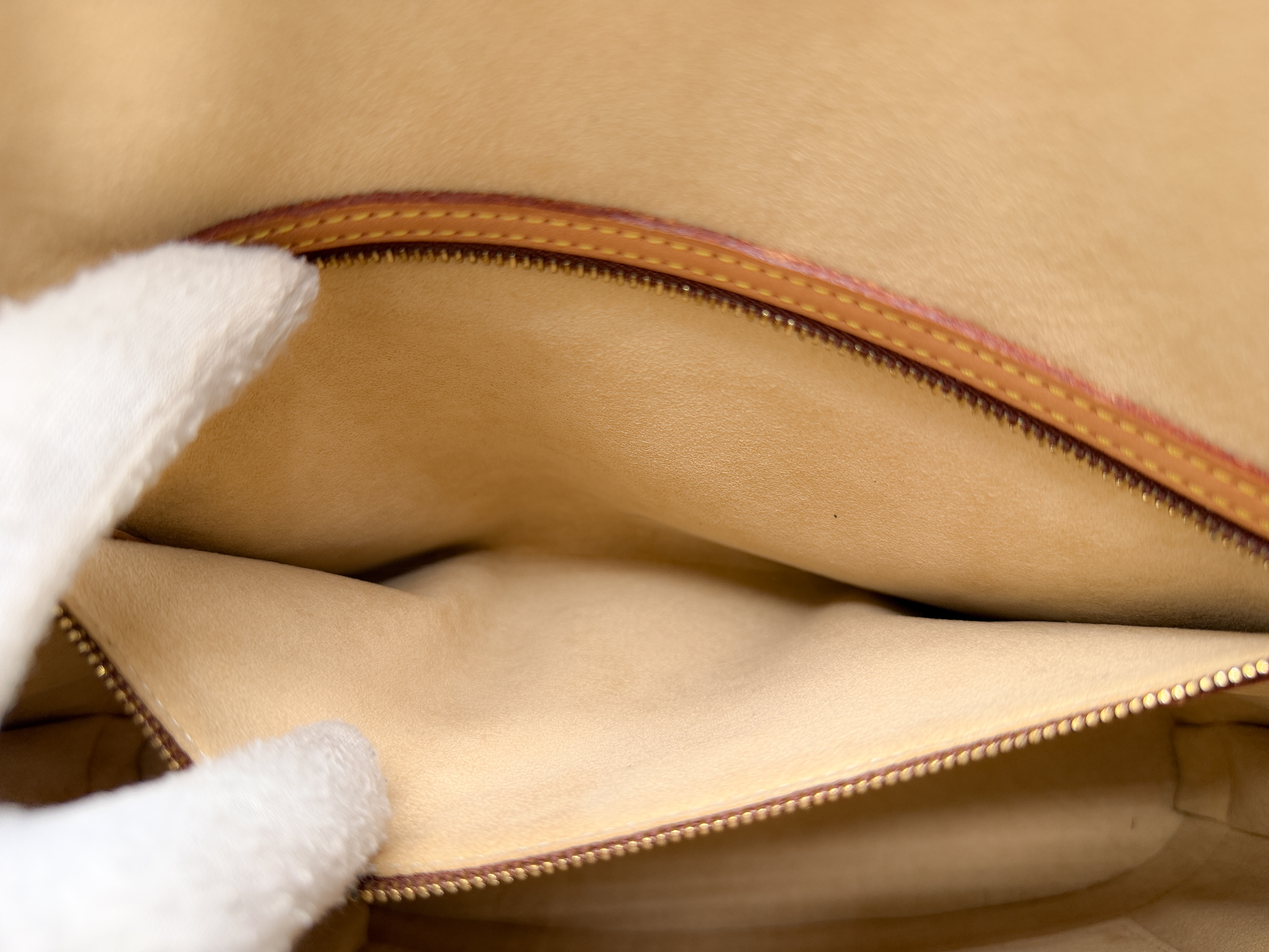 Monogram M51102 Babylon MB0929 Tote Bag — view 11
