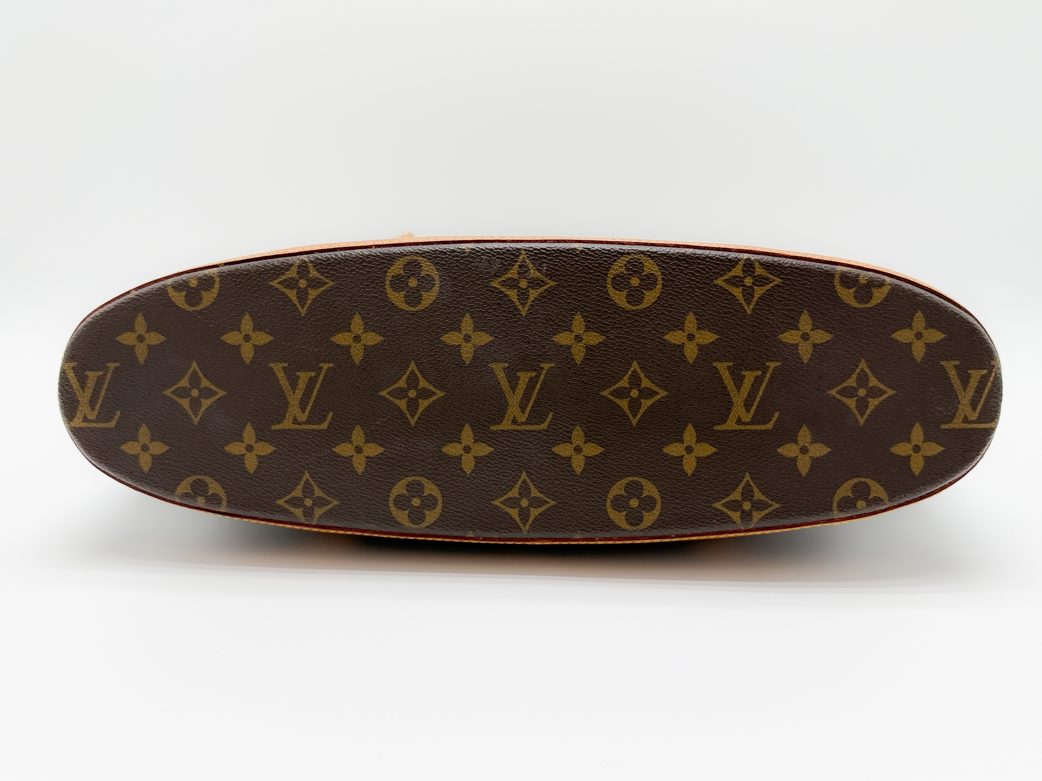 Monogram M51102 Babylon MB0929 Tote Bag — view 7