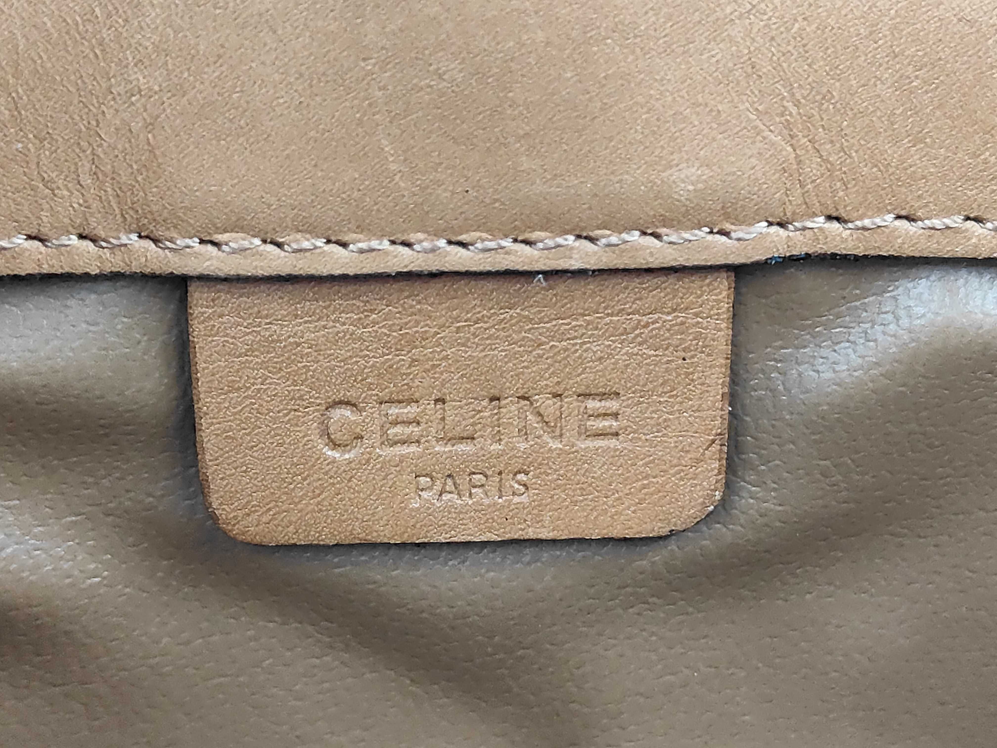 Second Bag — view 9