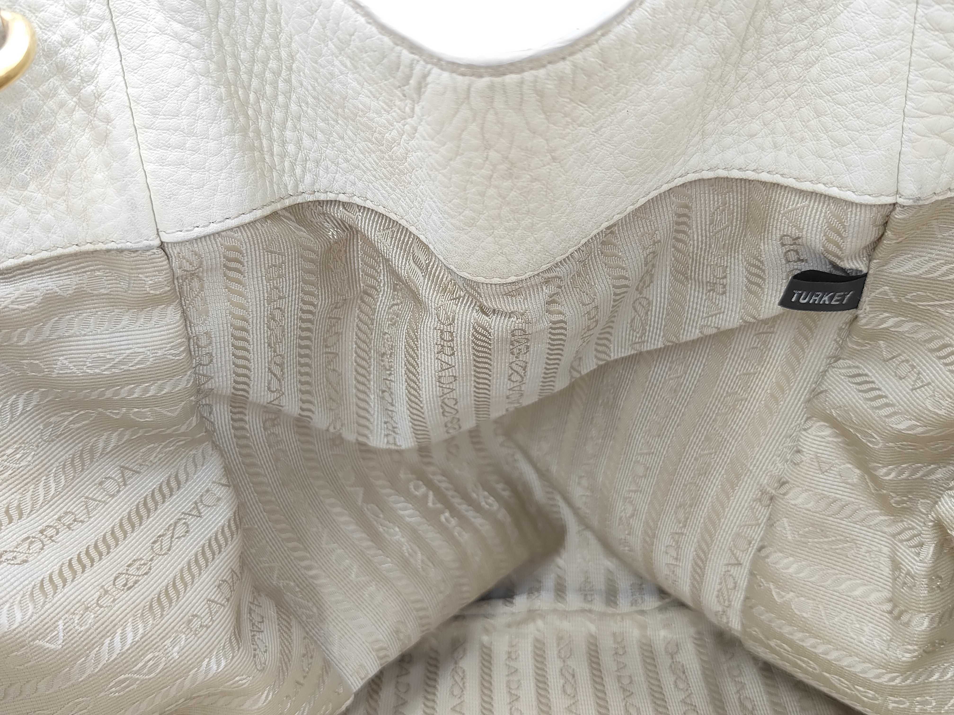 Vitello Daino Tote — view 12