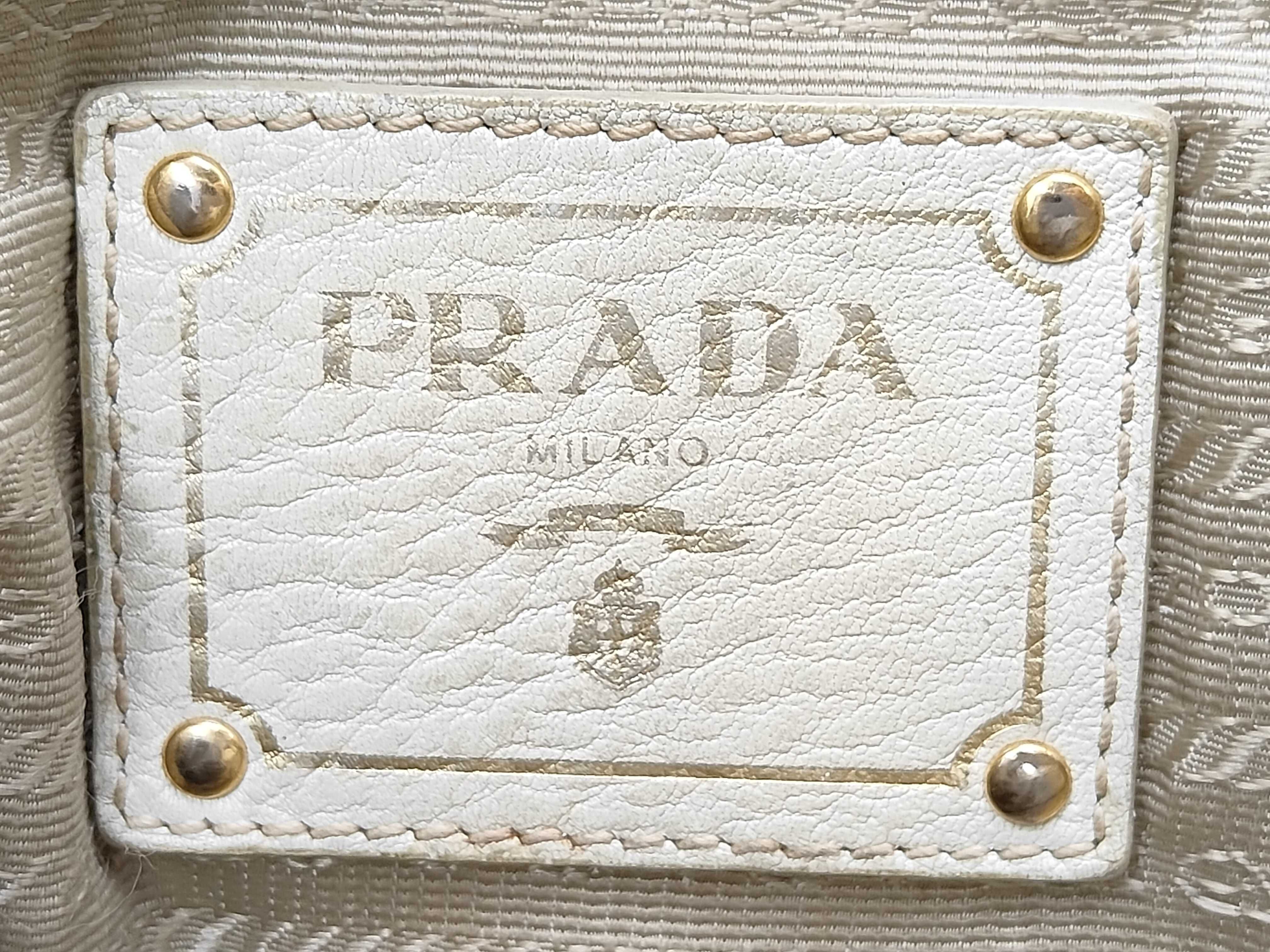 Vitello Daino Tote — view 13