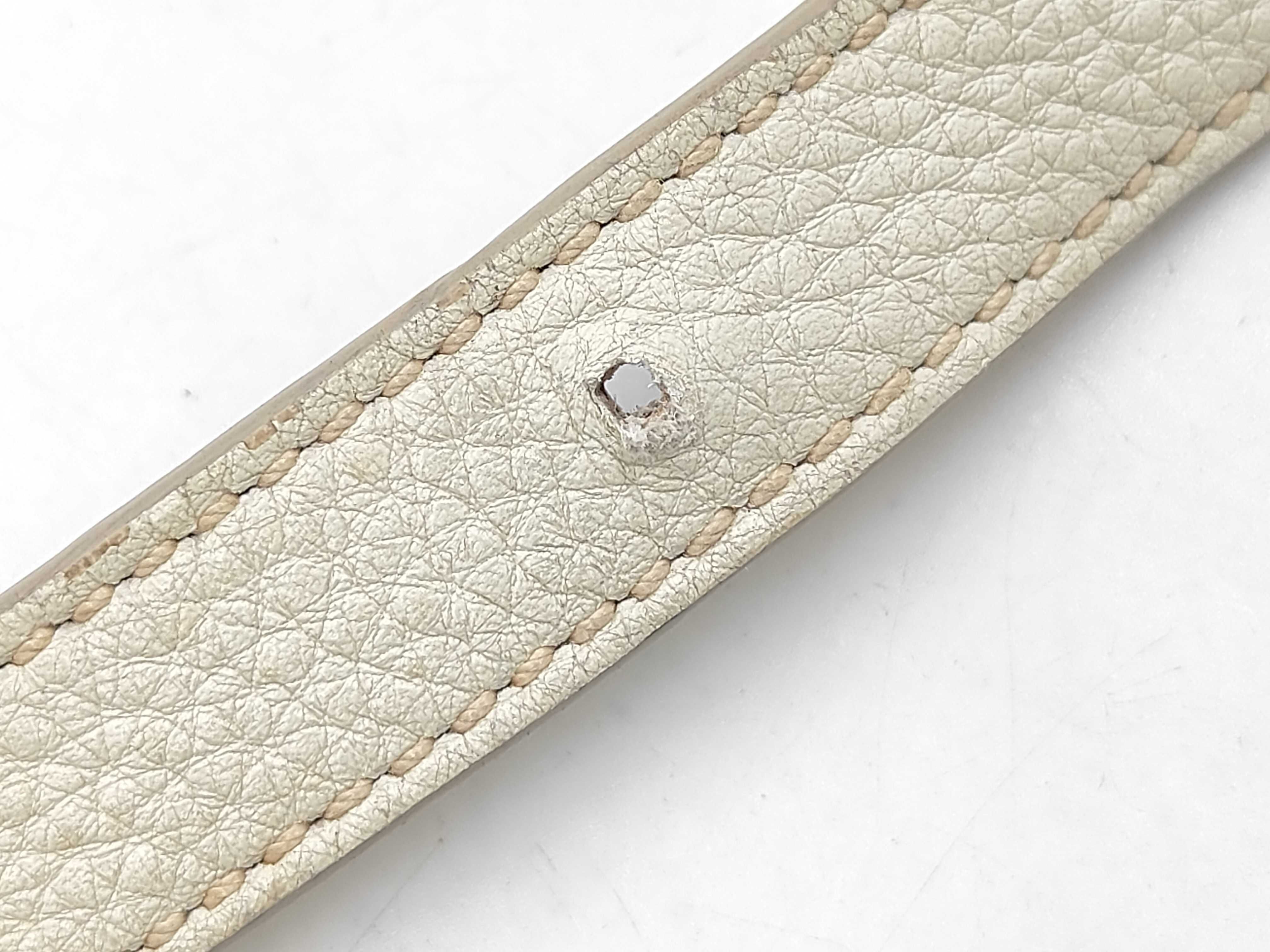 Vitello Daino Tote — view 4