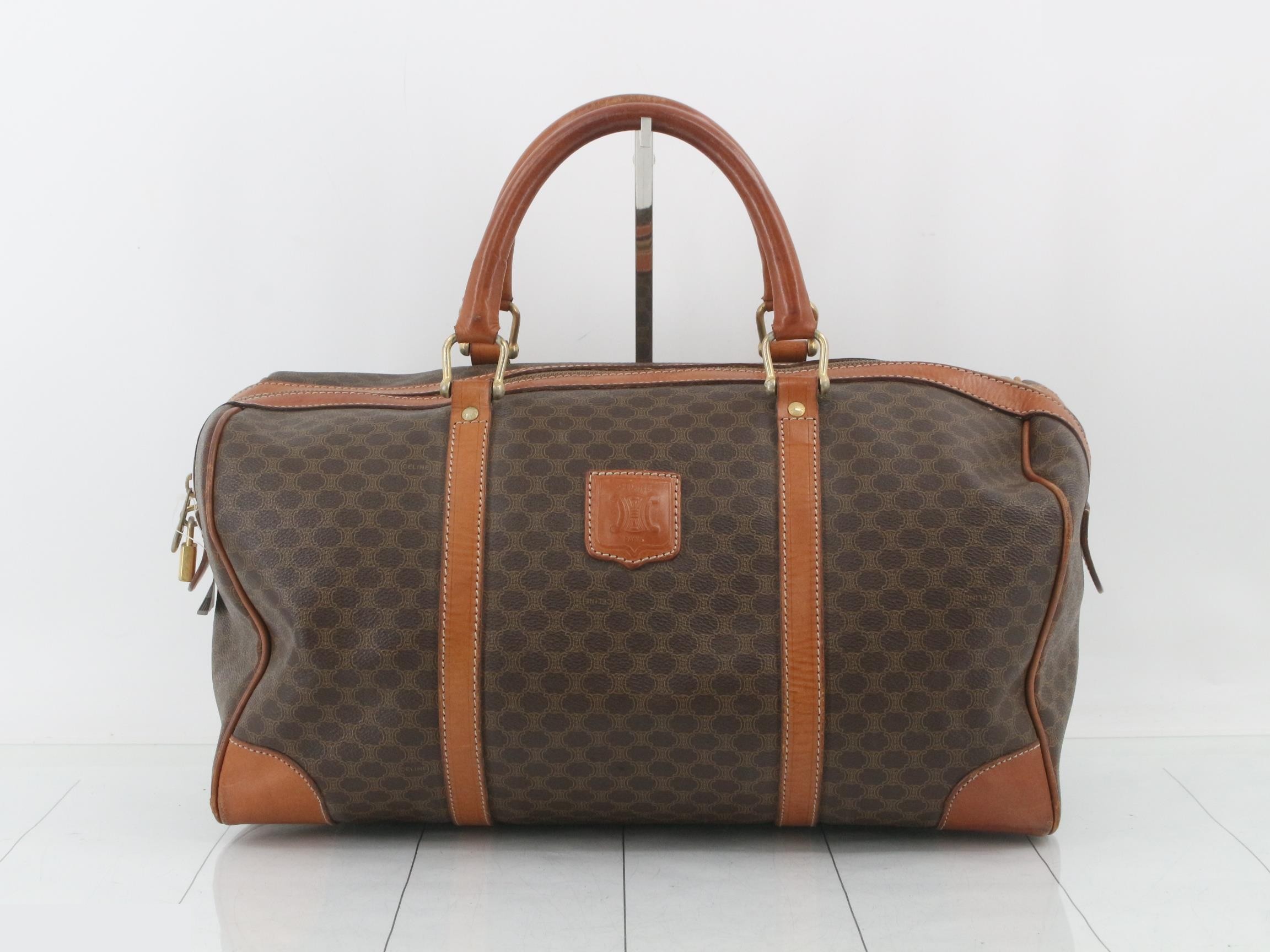 Other line bags/Boston bags
