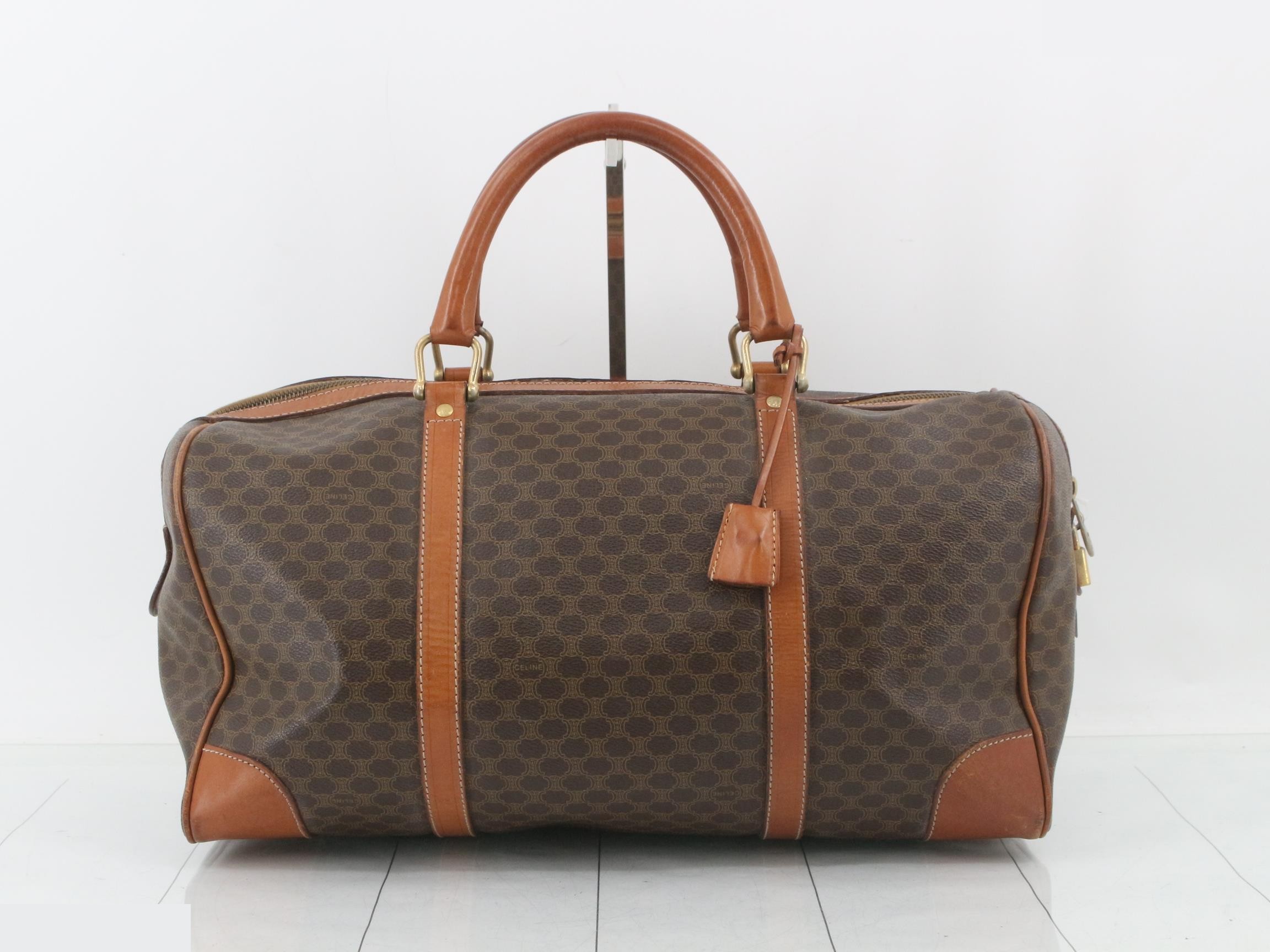Other line bags/Boston bags — view 2