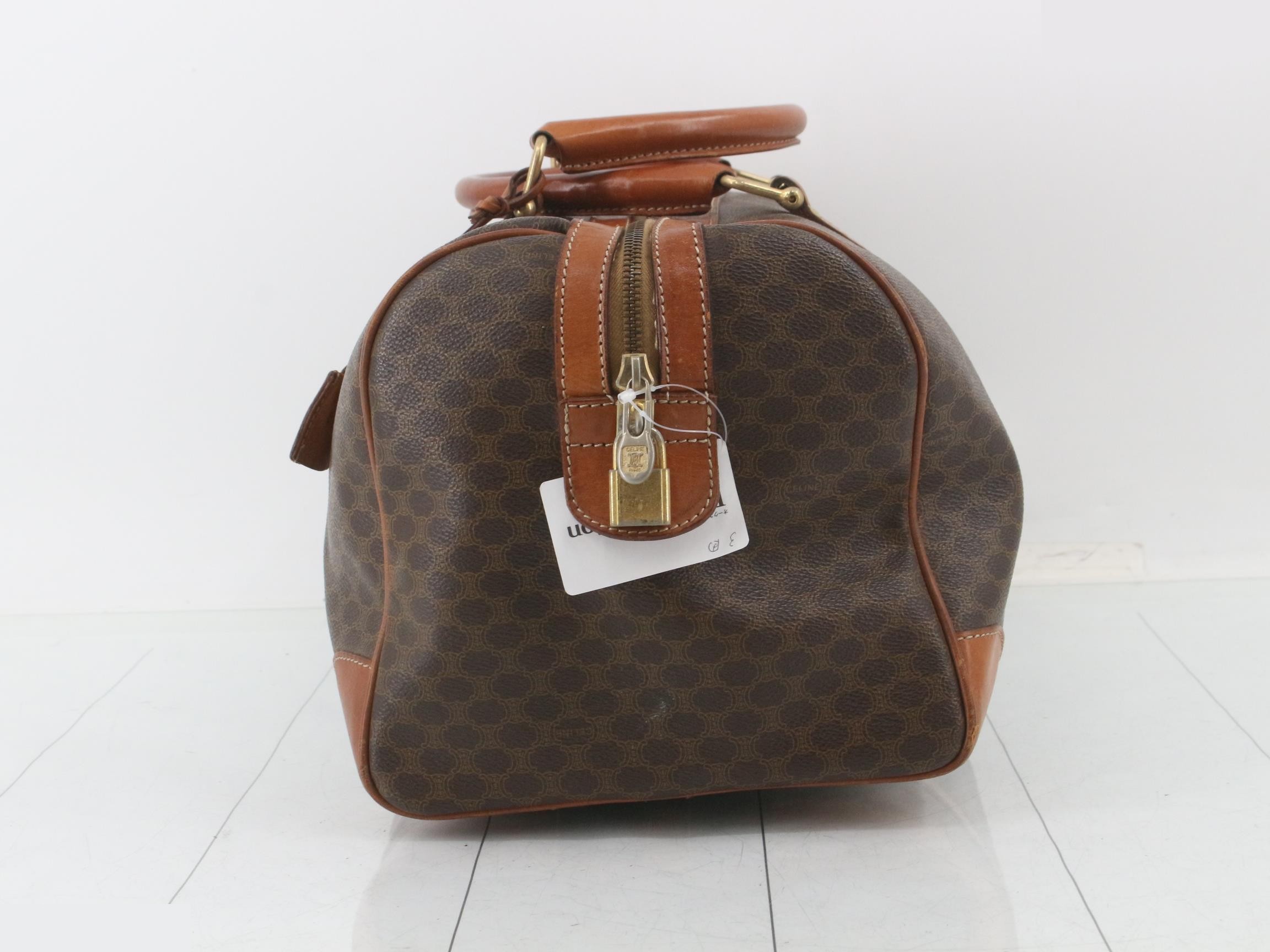 Other line bags/Boston bags — view 4