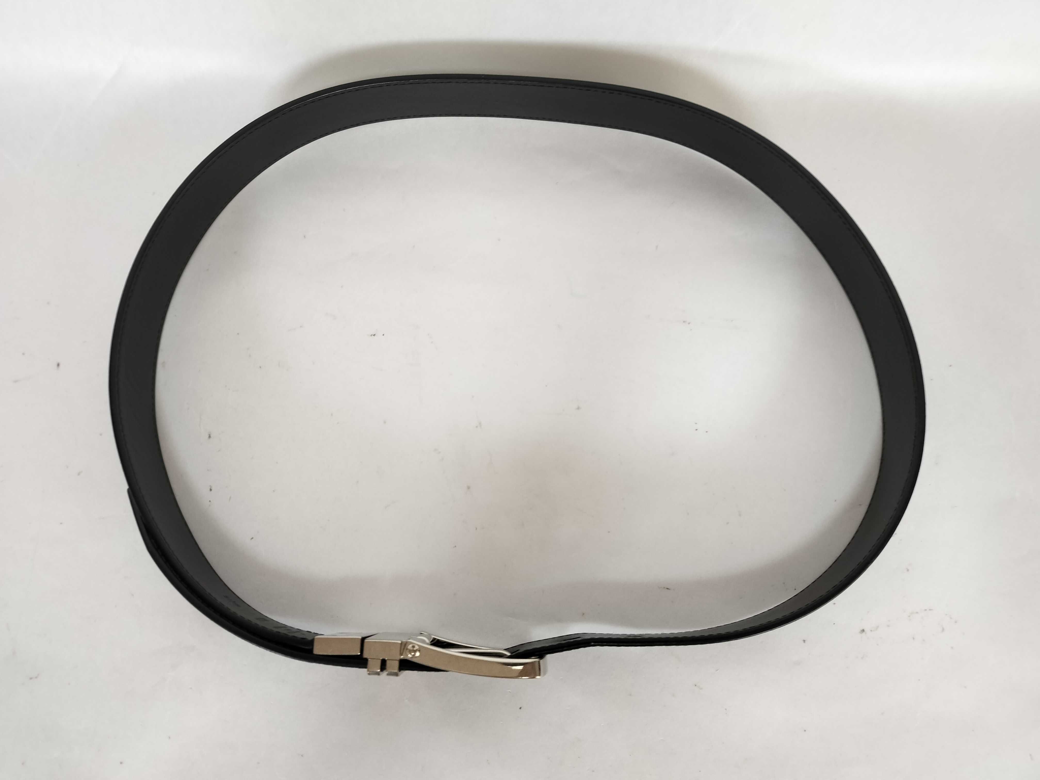Damier Infini Ceinture Boston M9674 JJ2197 Belt — view 3