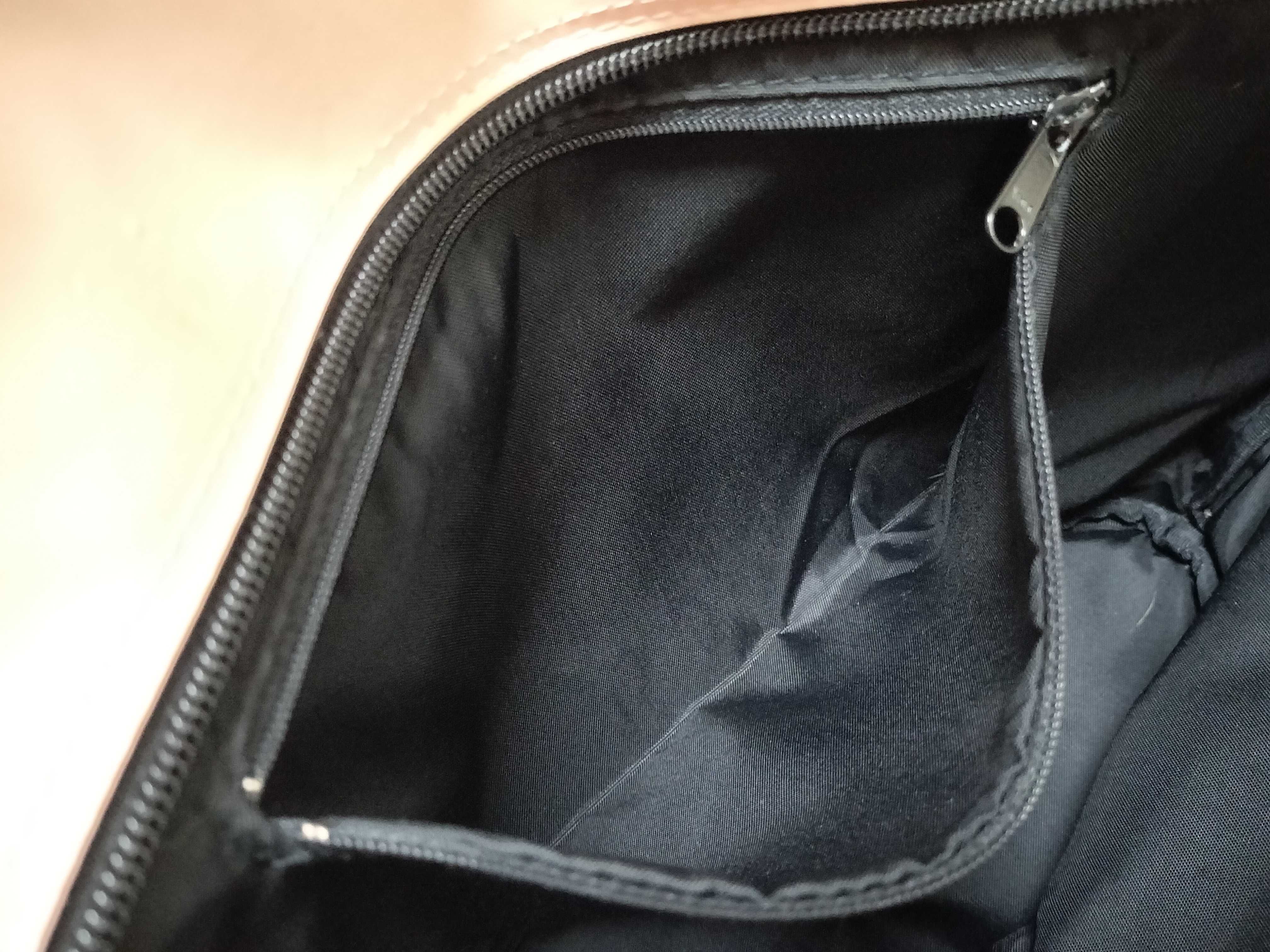 Check Tote Bag — view 11